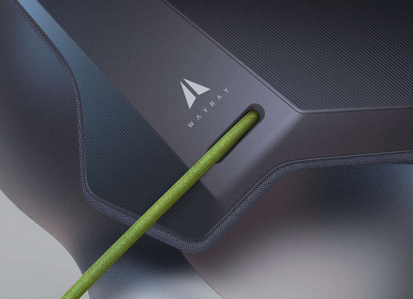 vr，headset，product design，industrial design，