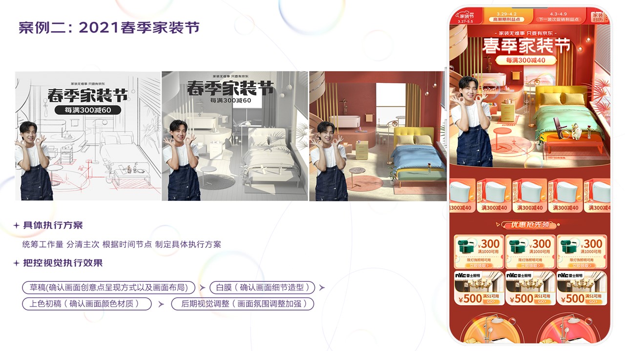 Visual design，Graphic Artist Designer，E-commerce design，Hand drawn illustration，Operational Design，