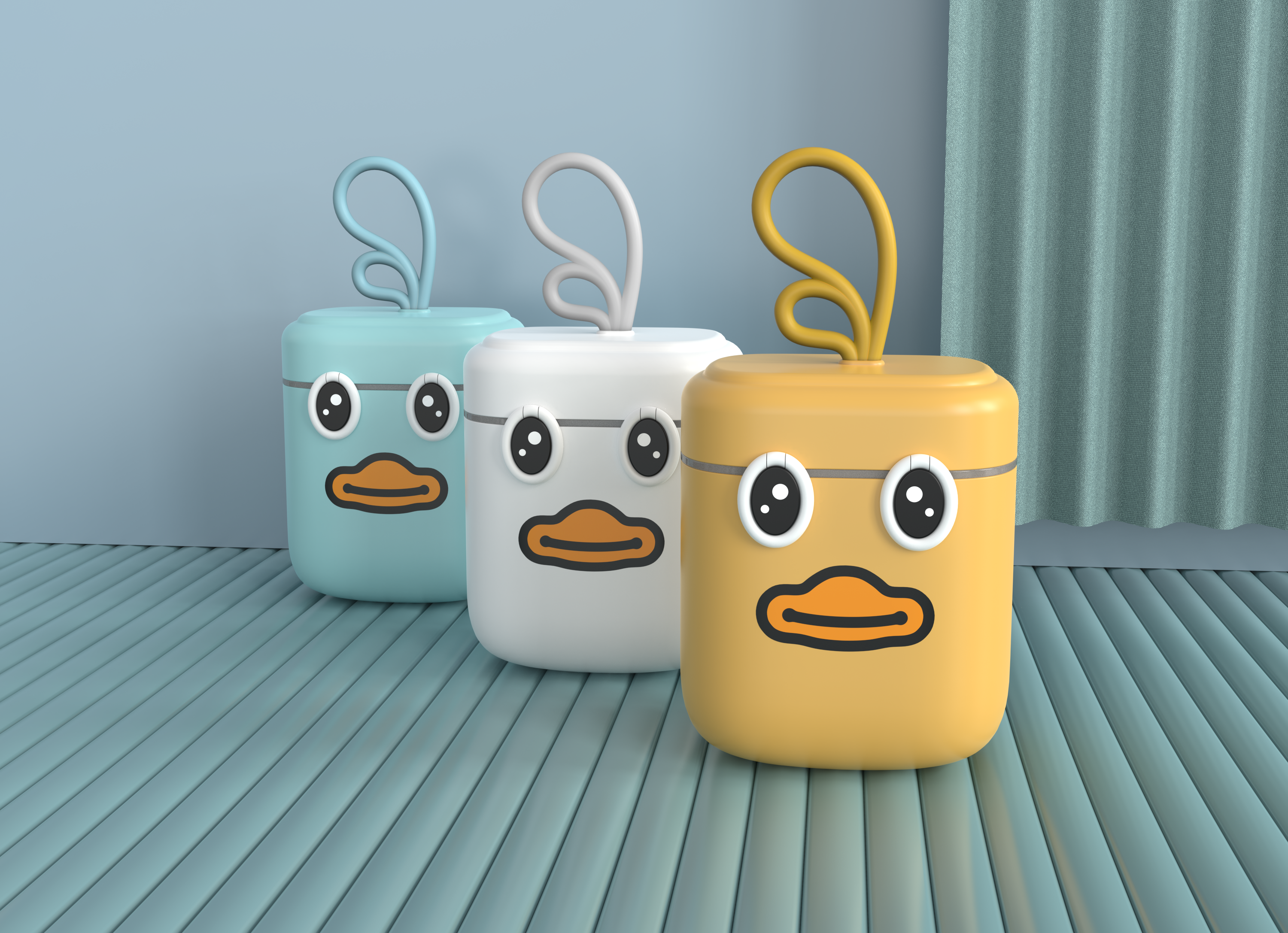 Mother and baby，Children's products，Cartoon products，children，milk powder bottle，