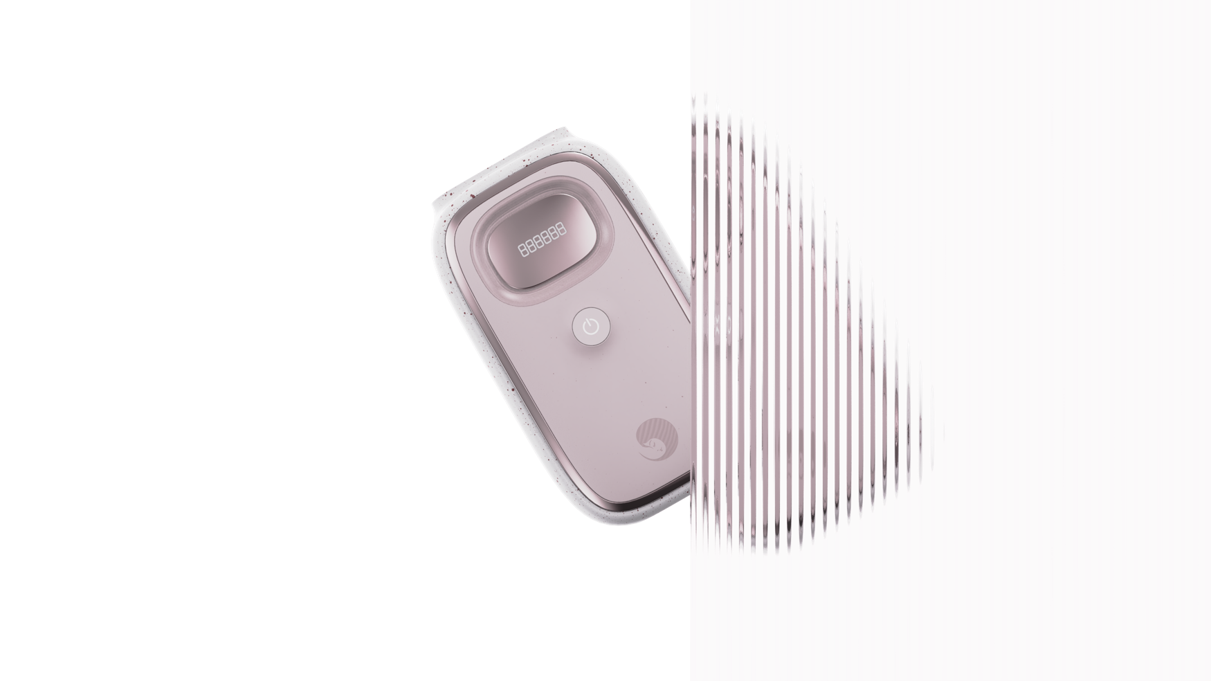 Depilatory instrument，Appearance design，Improved design，Female products，