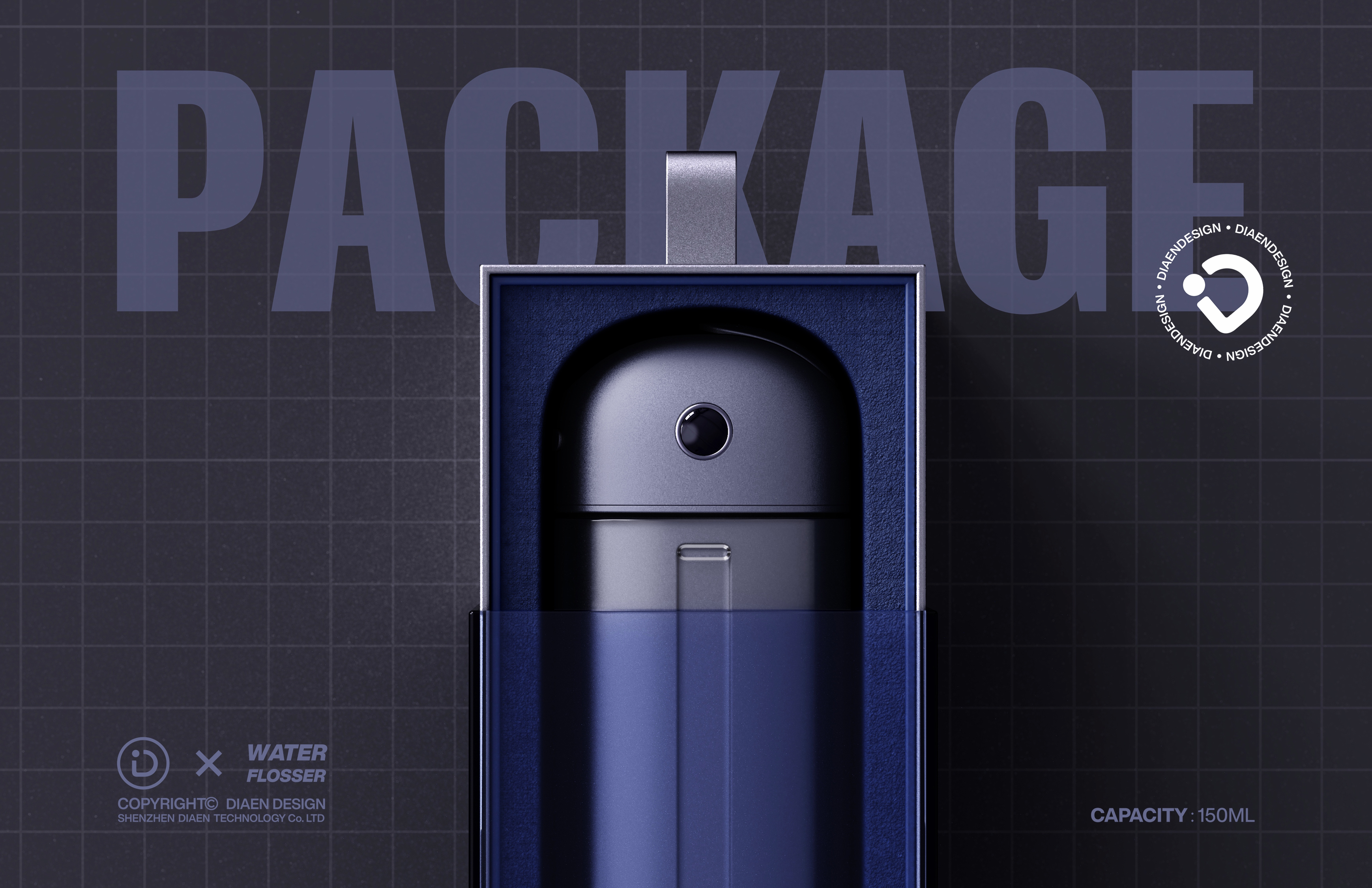 oral irrigator，Personal care products，Technology products，