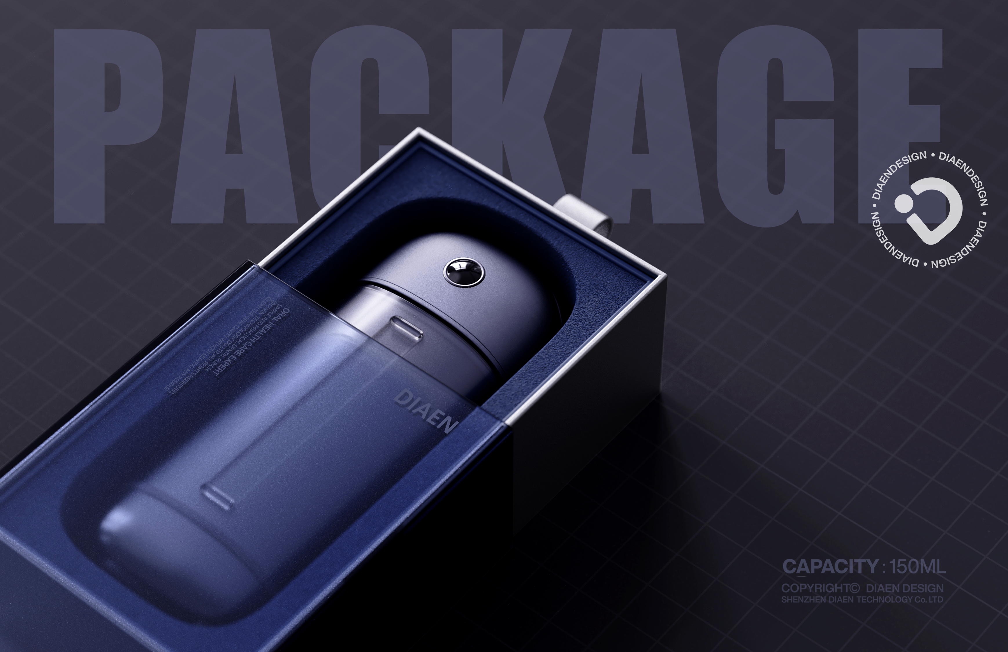 oral irrigator，Personal care products，Technology products，