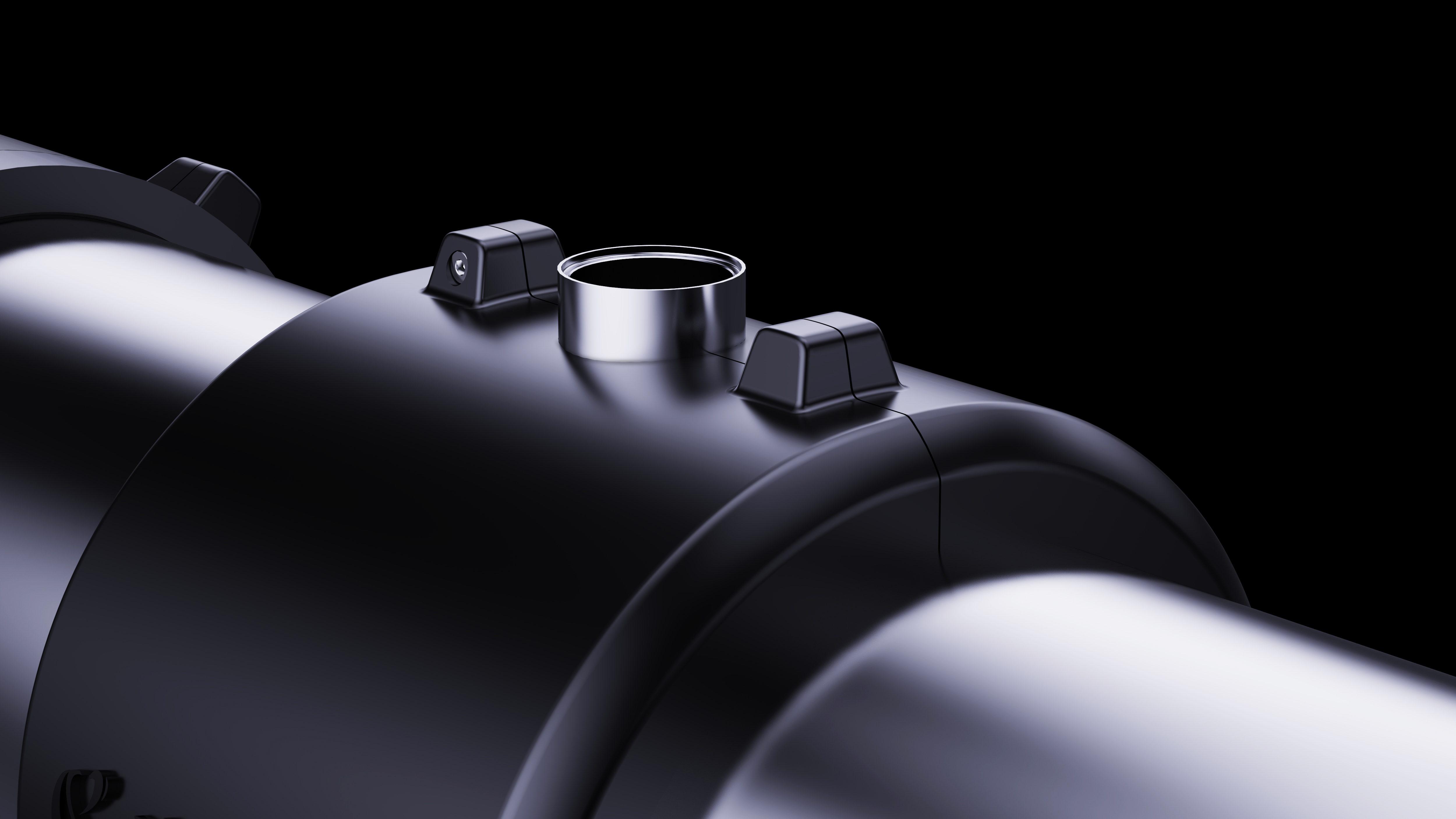 major，Water purifier，Professional sense，Appearance design，