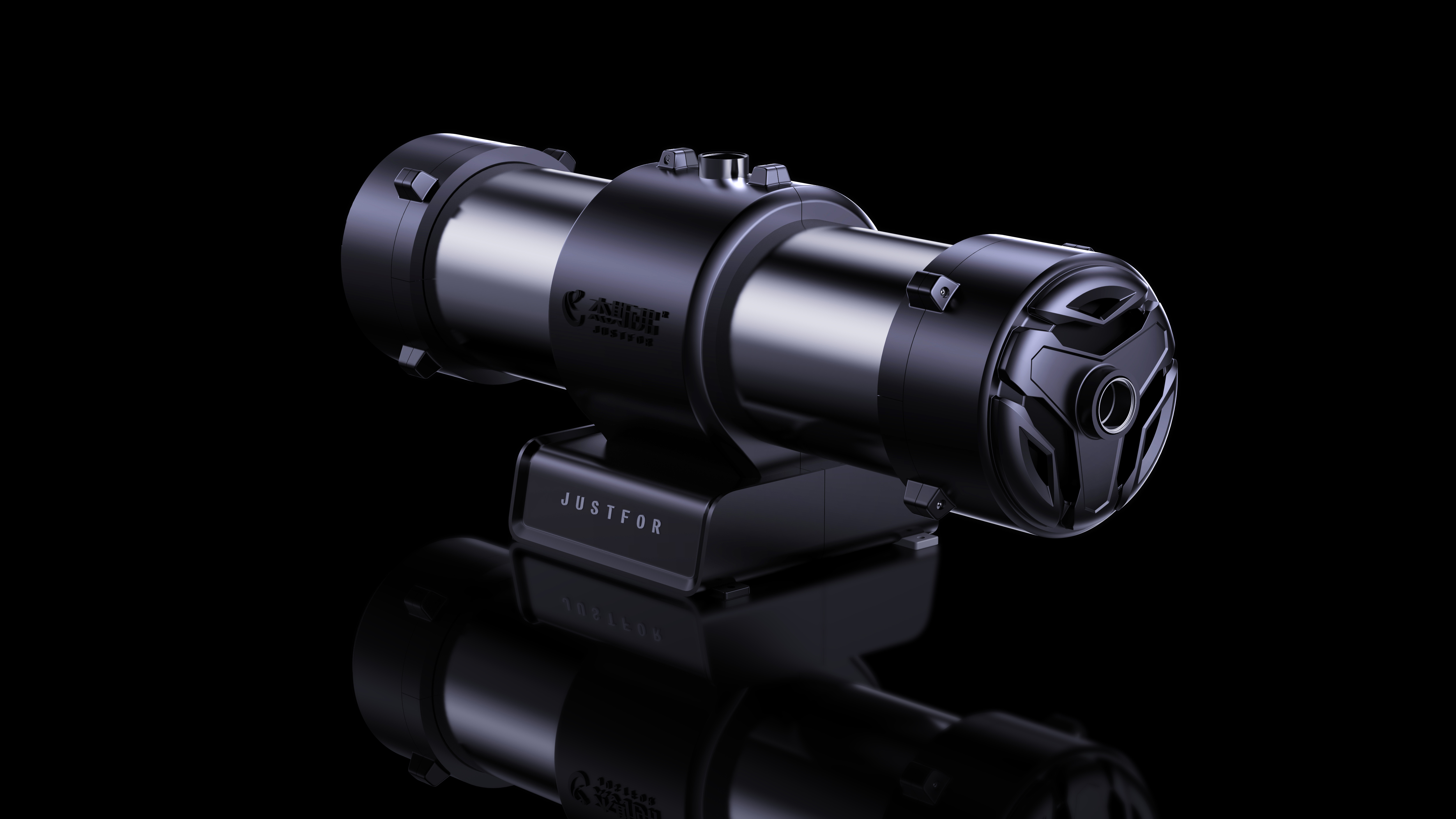 major，Water purifier，Professional sense，Appearance design，