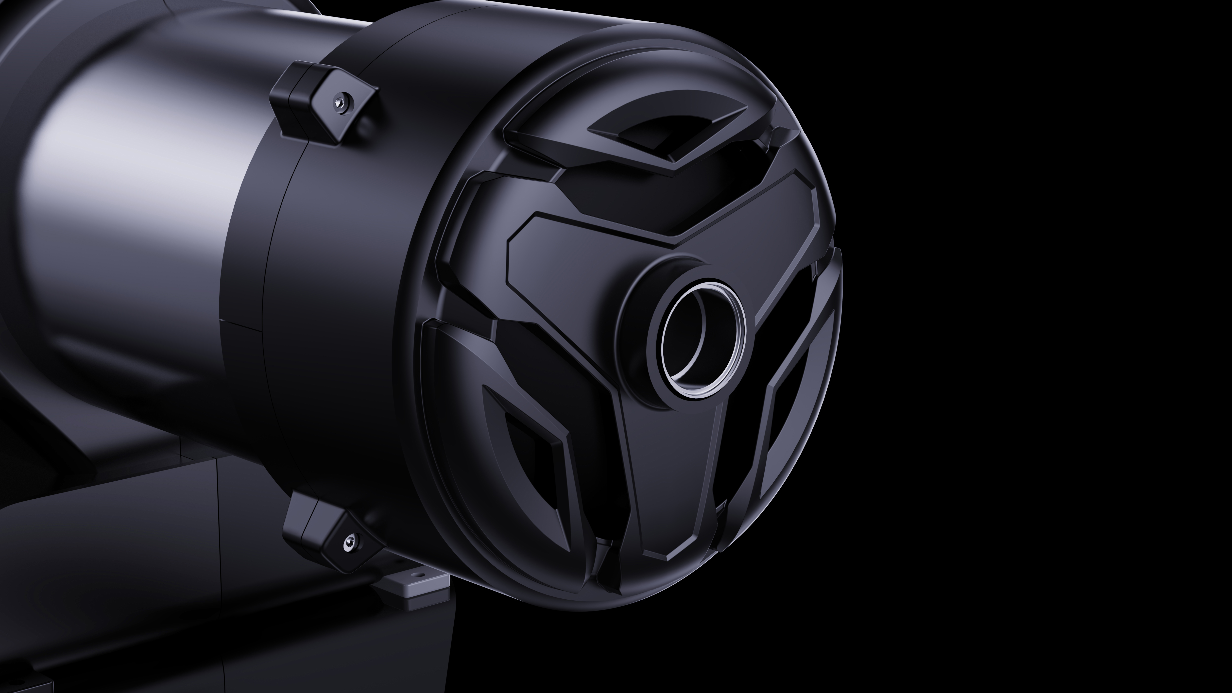 major，Water purifier，Professional sense，Appearance design，