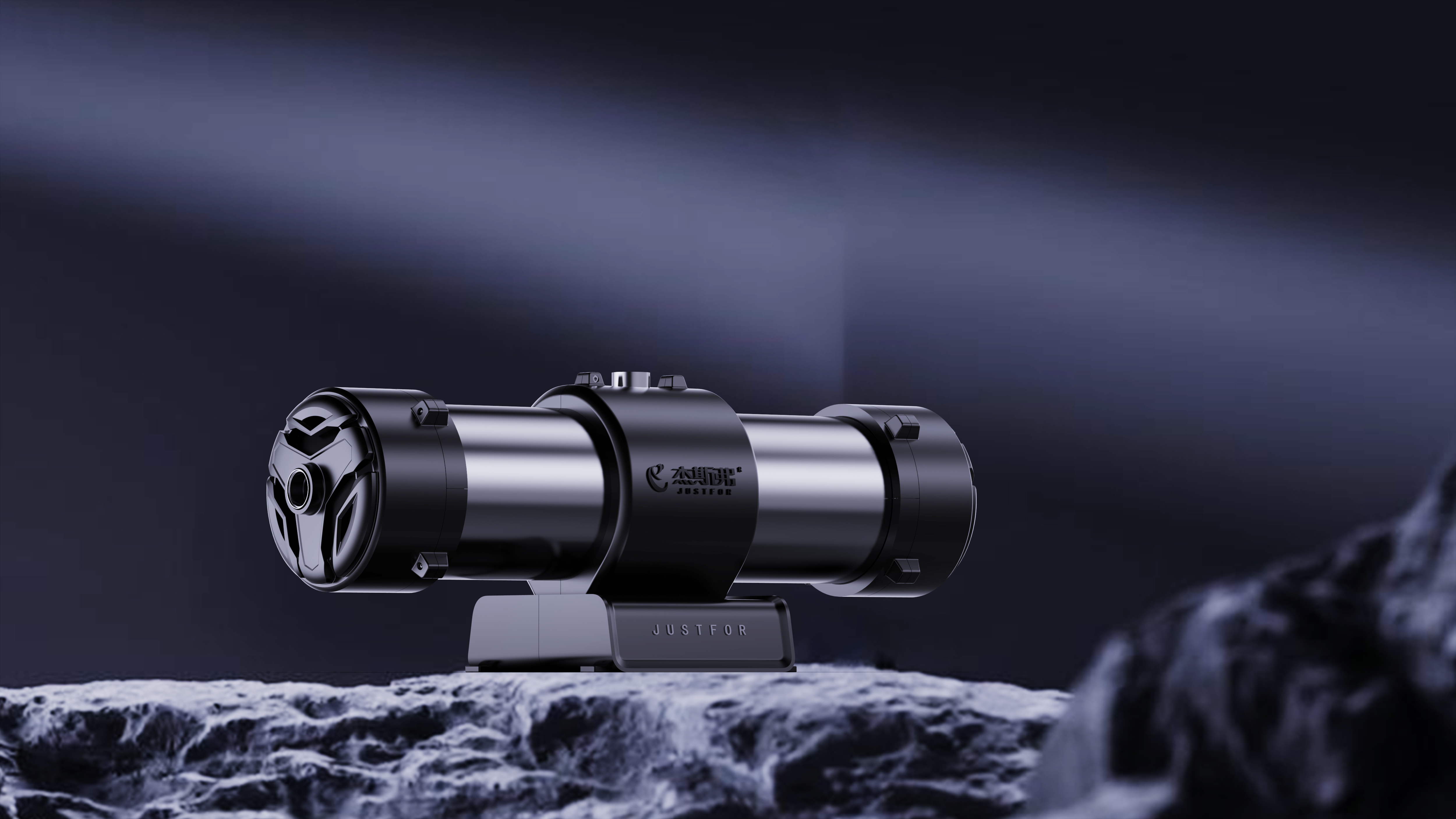 major，Water purifier，Professional sense，Appearance design，