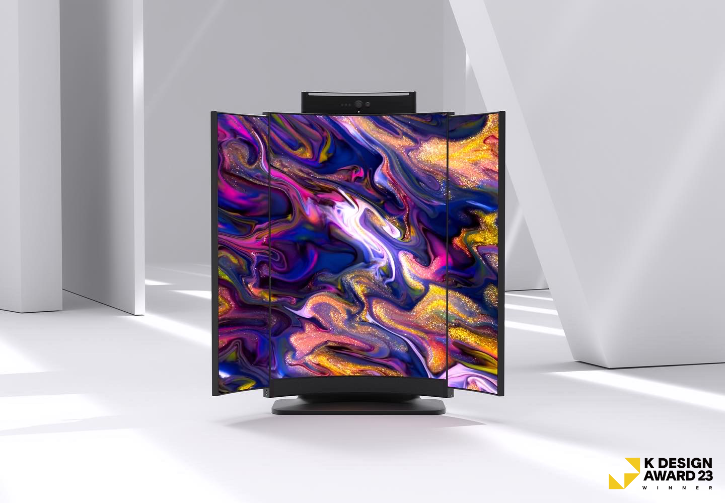 product design，conceptual design，Interaction design，industrial design，science and technology，screen，