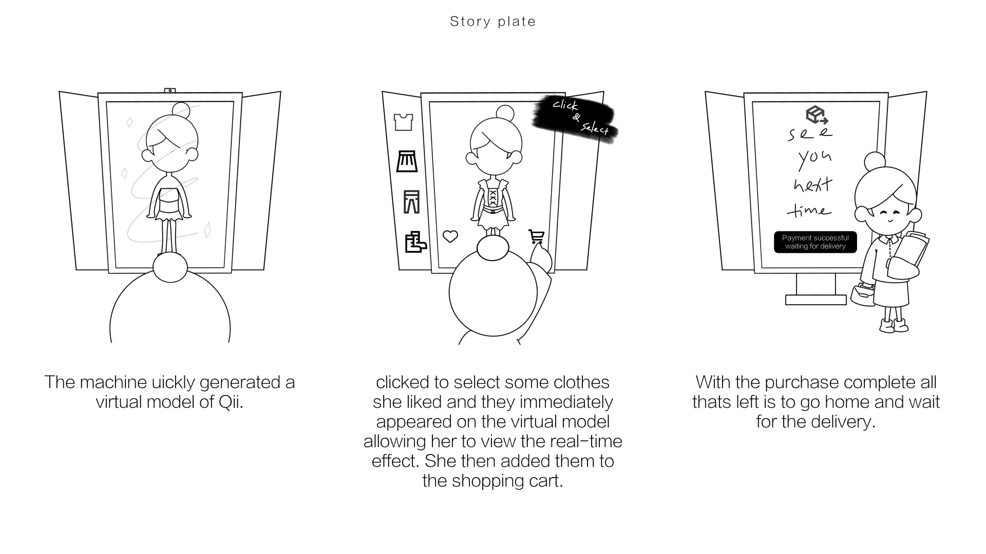 product design，conceptual design，Interaction design，industrial design，science and technology，screen，