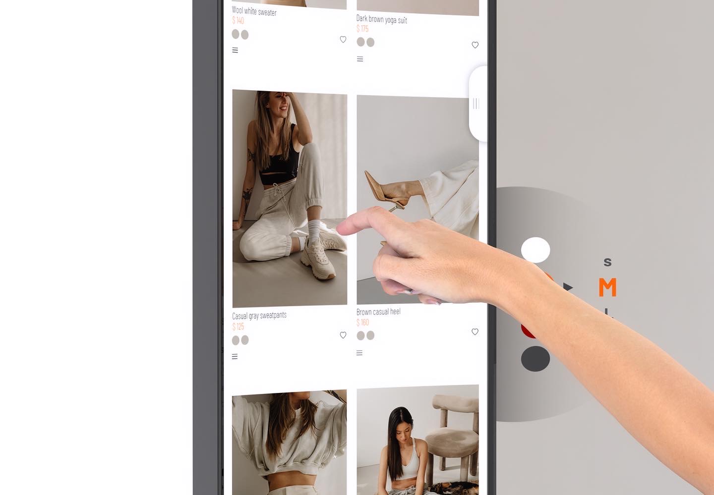 product design，conceptual design，Interaction design，industrial design，science and technology，screen，