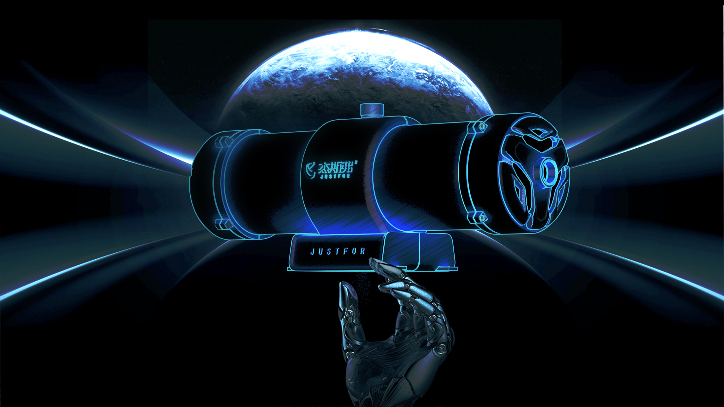 major，Water purifier，Professional sense，Appearance design，