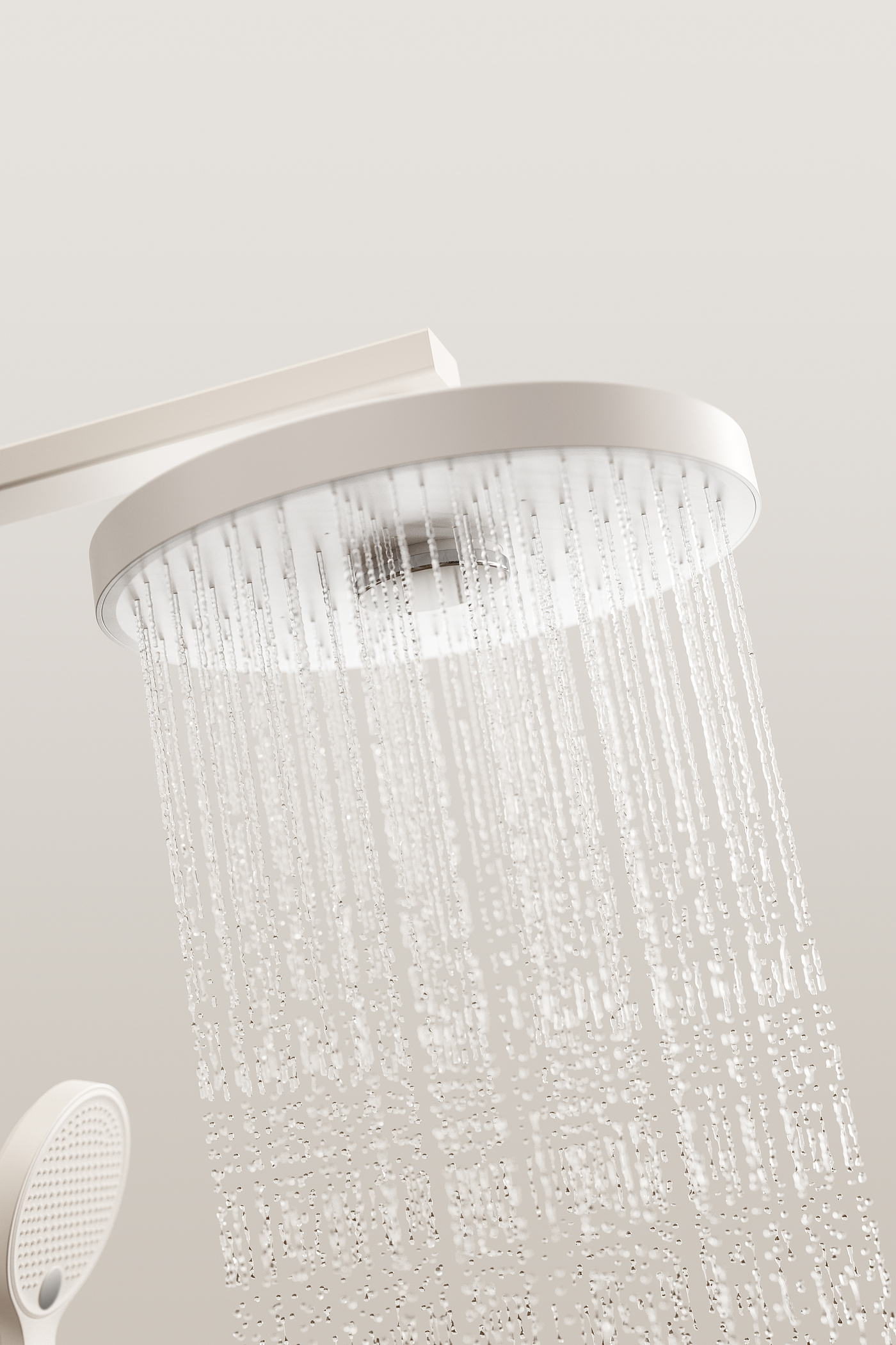Shower，bathroom，Original design，