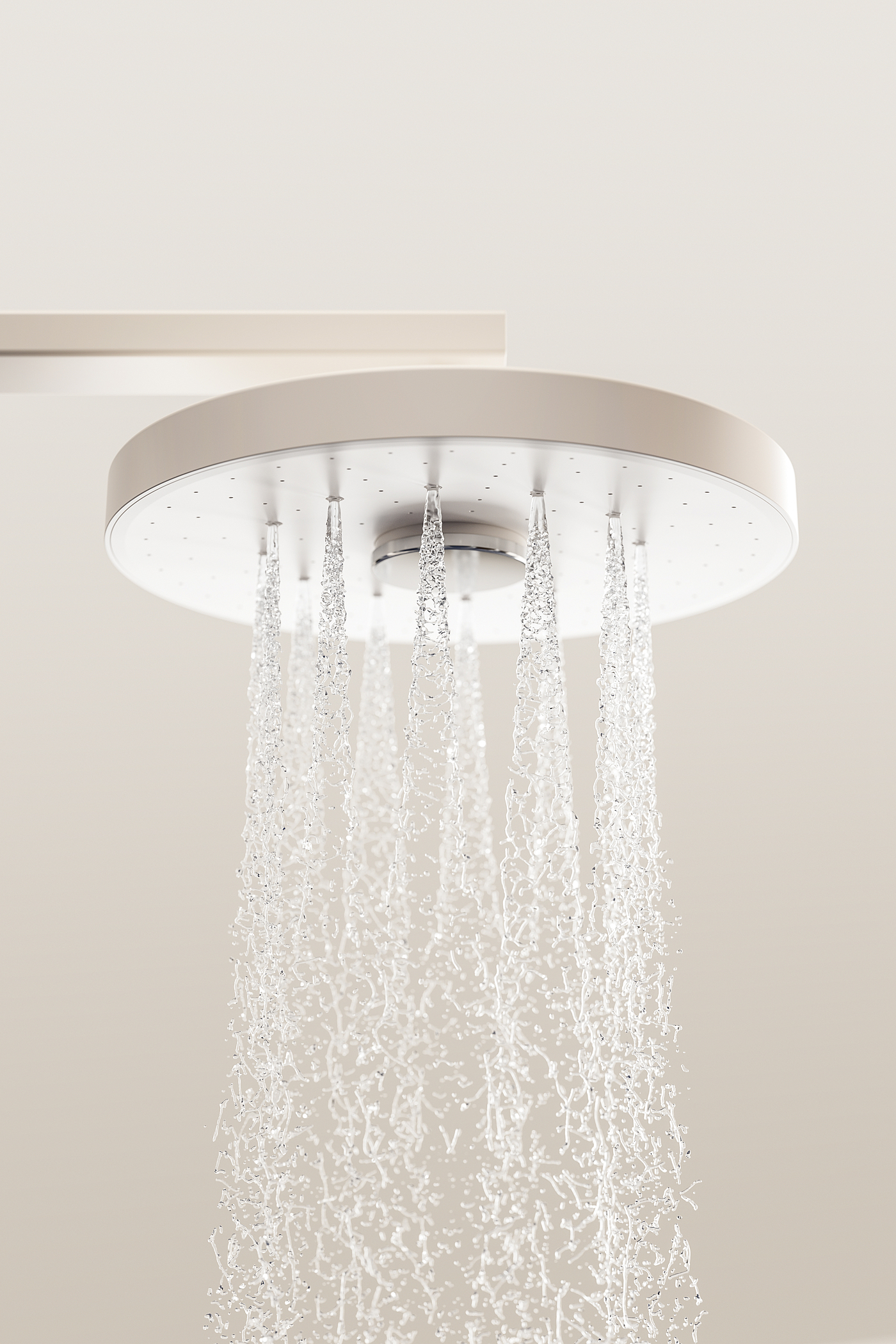 Shower，bathroom，Original design，