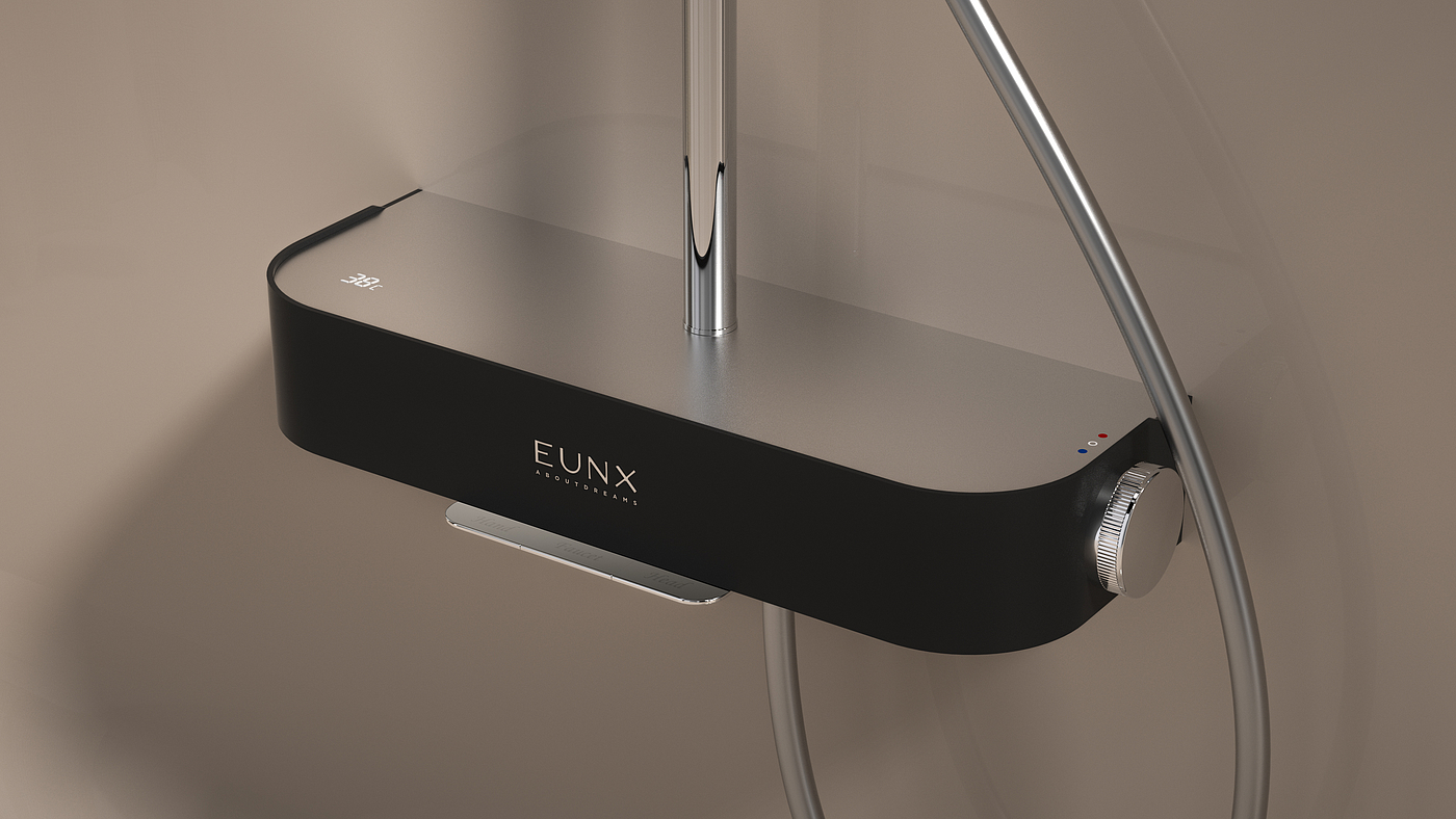 Shower，bathroom，Original design，