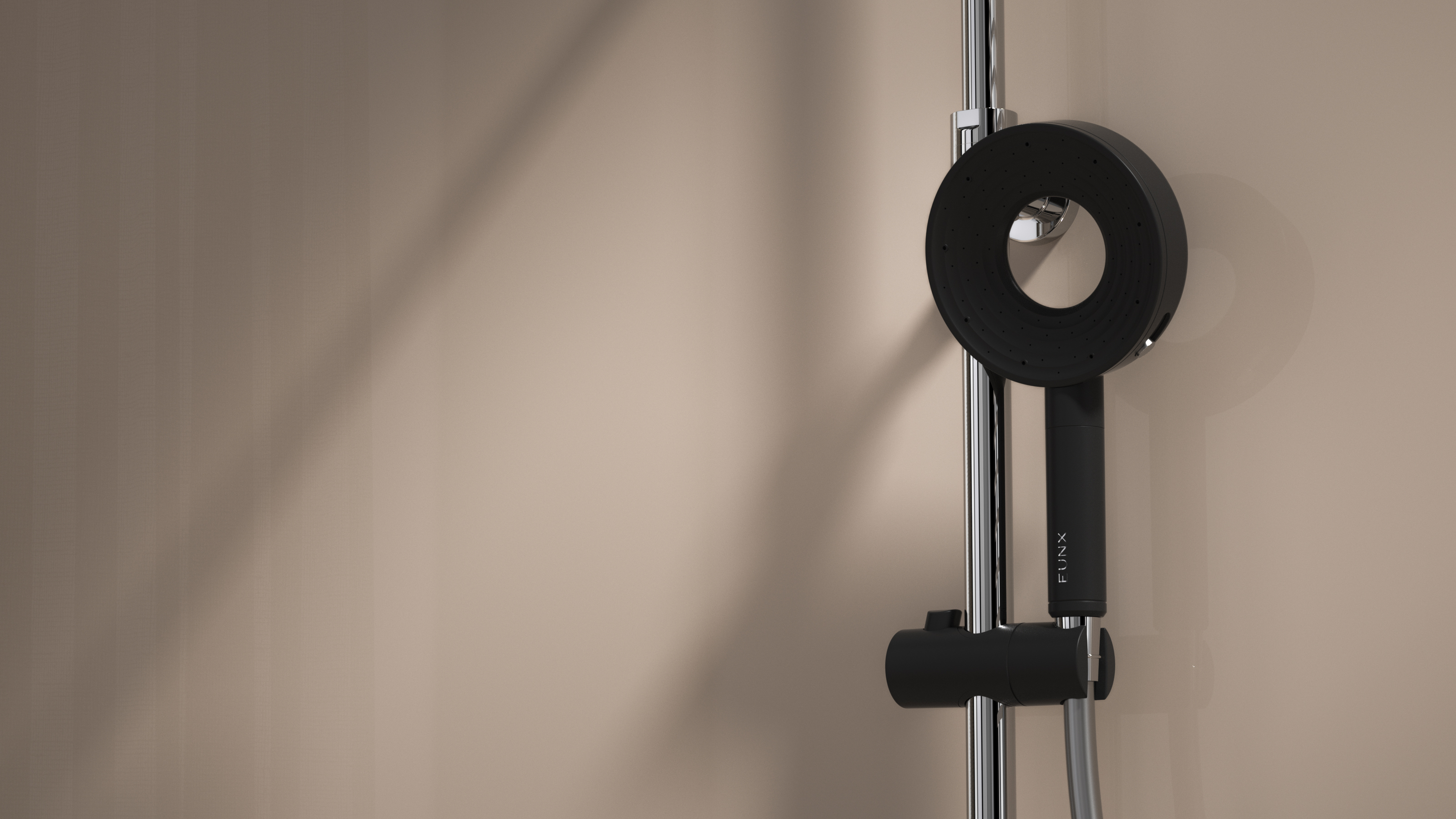 Shower，bathroom，Original design，