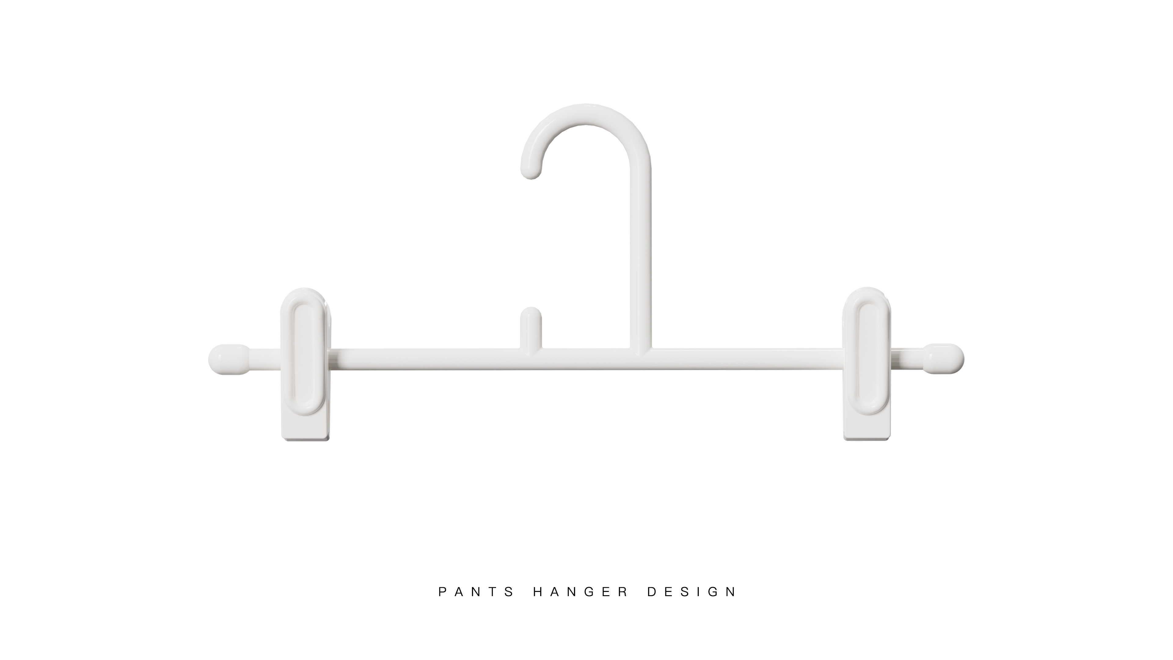 coat hanger，Home，Trouser rack，