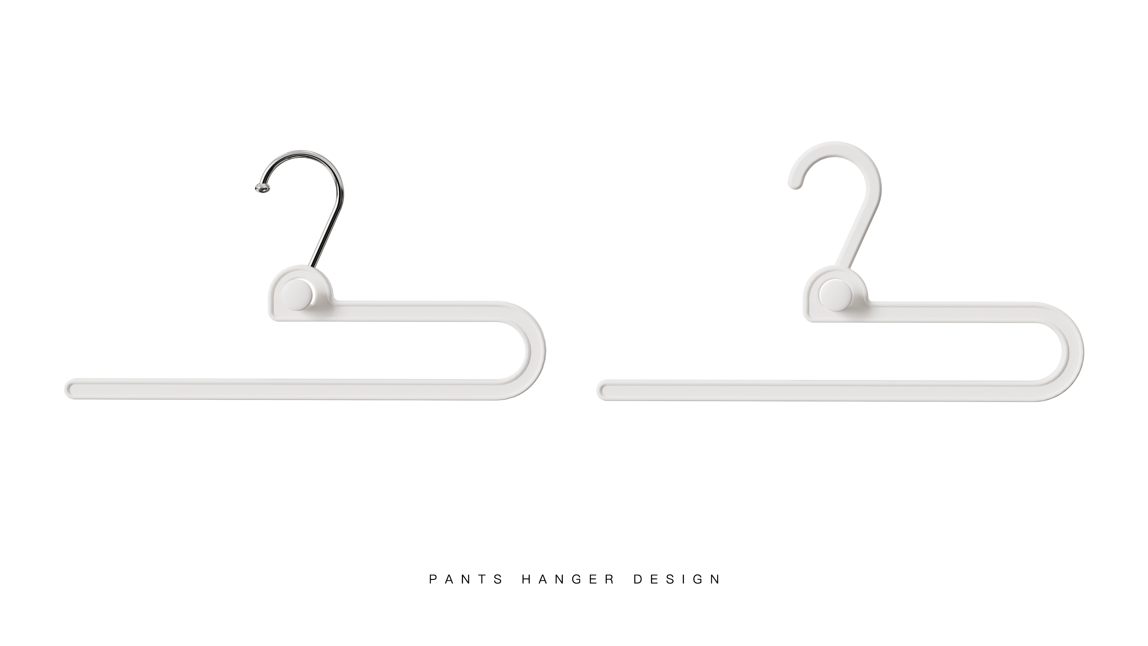 coat hanger，Home，Trouser rack，