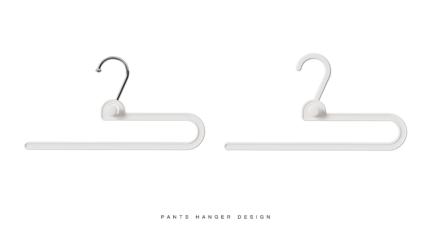 coat hanger，Home，Trouser rack，