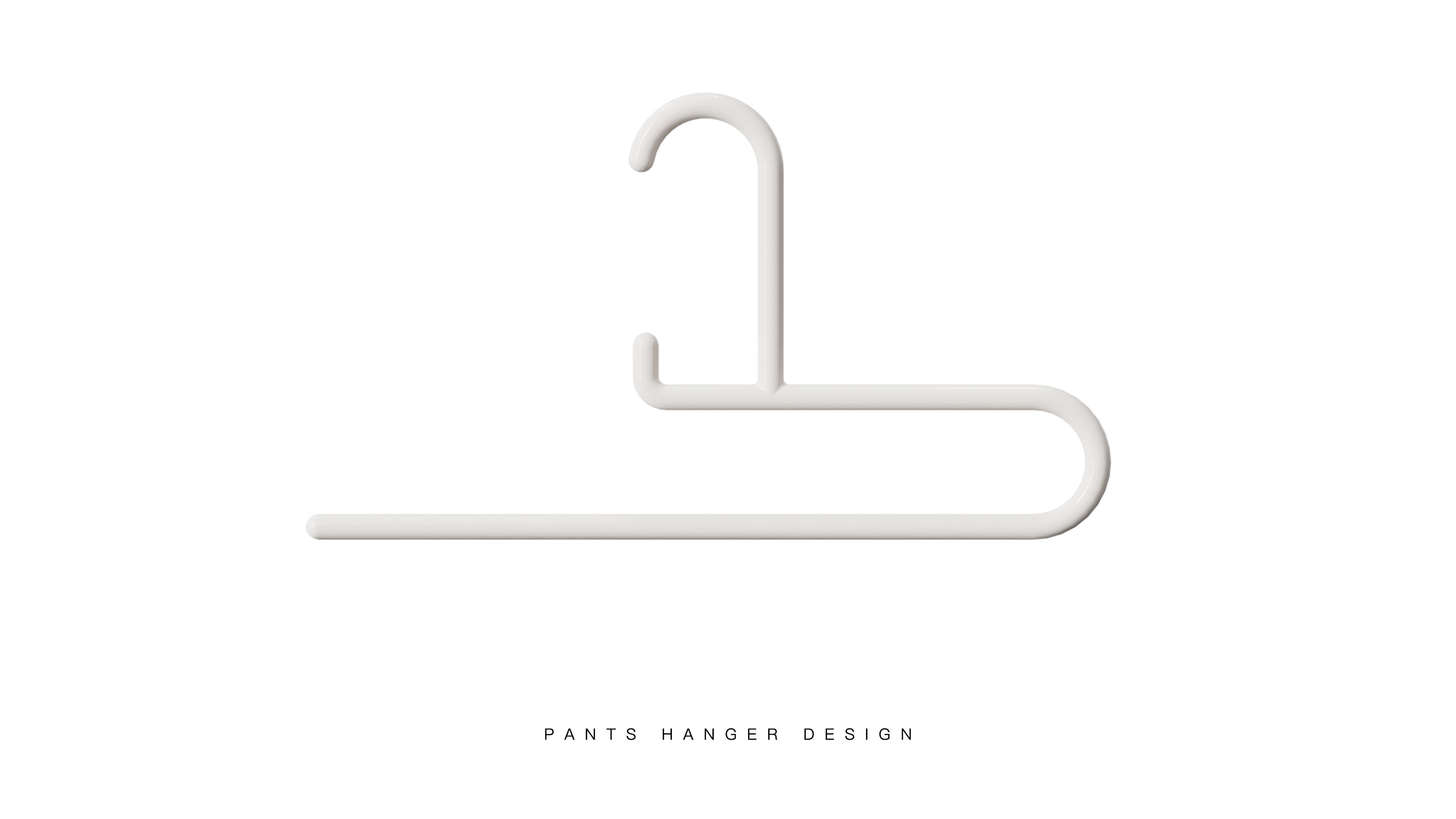 coat hanger，Home，Trouser rack，