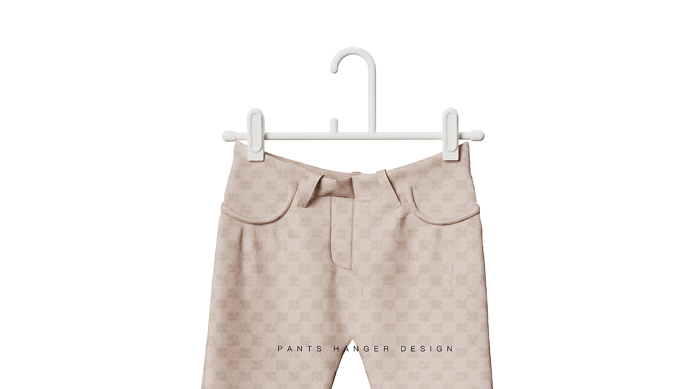 coat hanger，Home，Trouser rack，