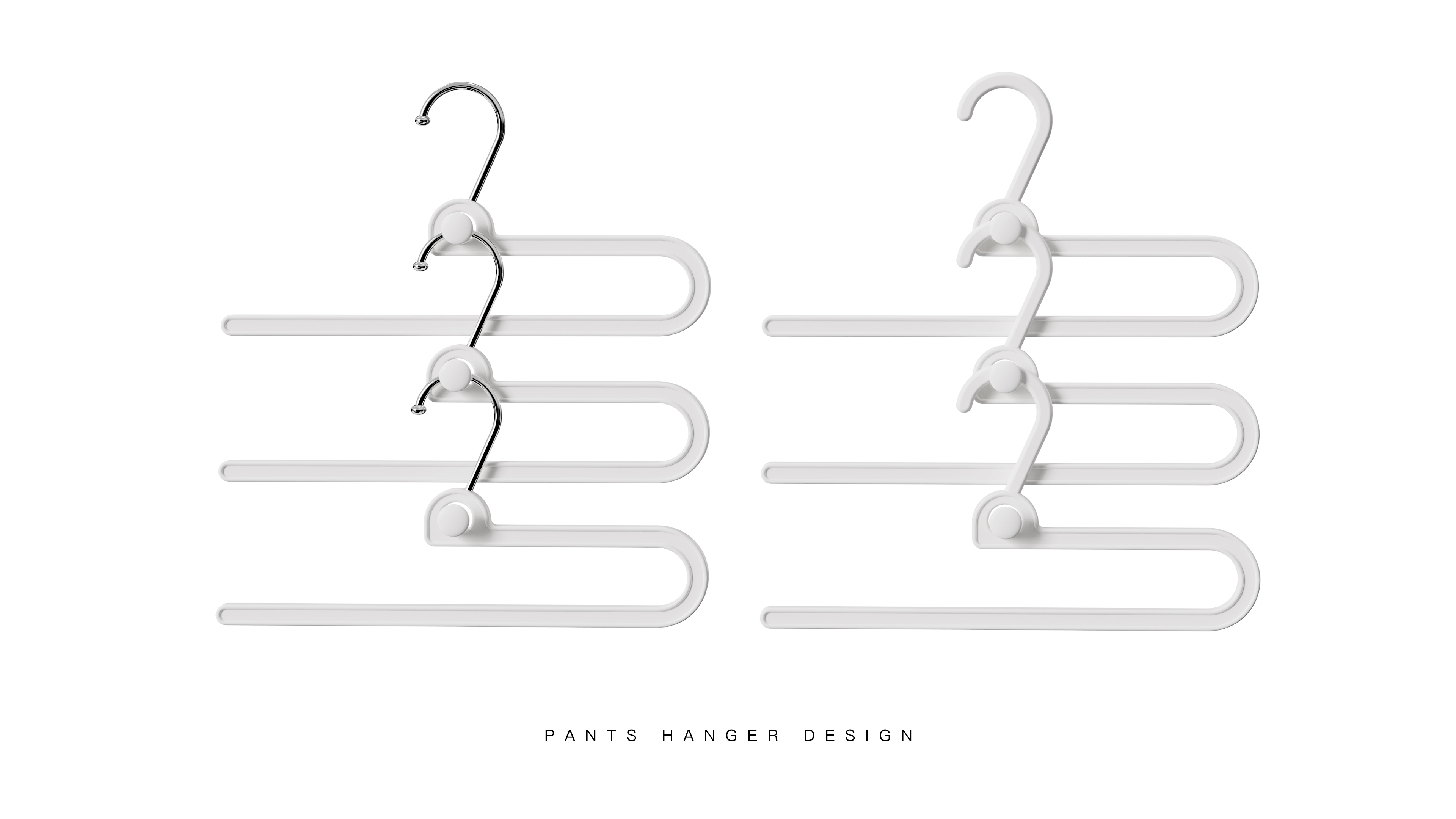 coat hanger，Home，Trouser rack，
