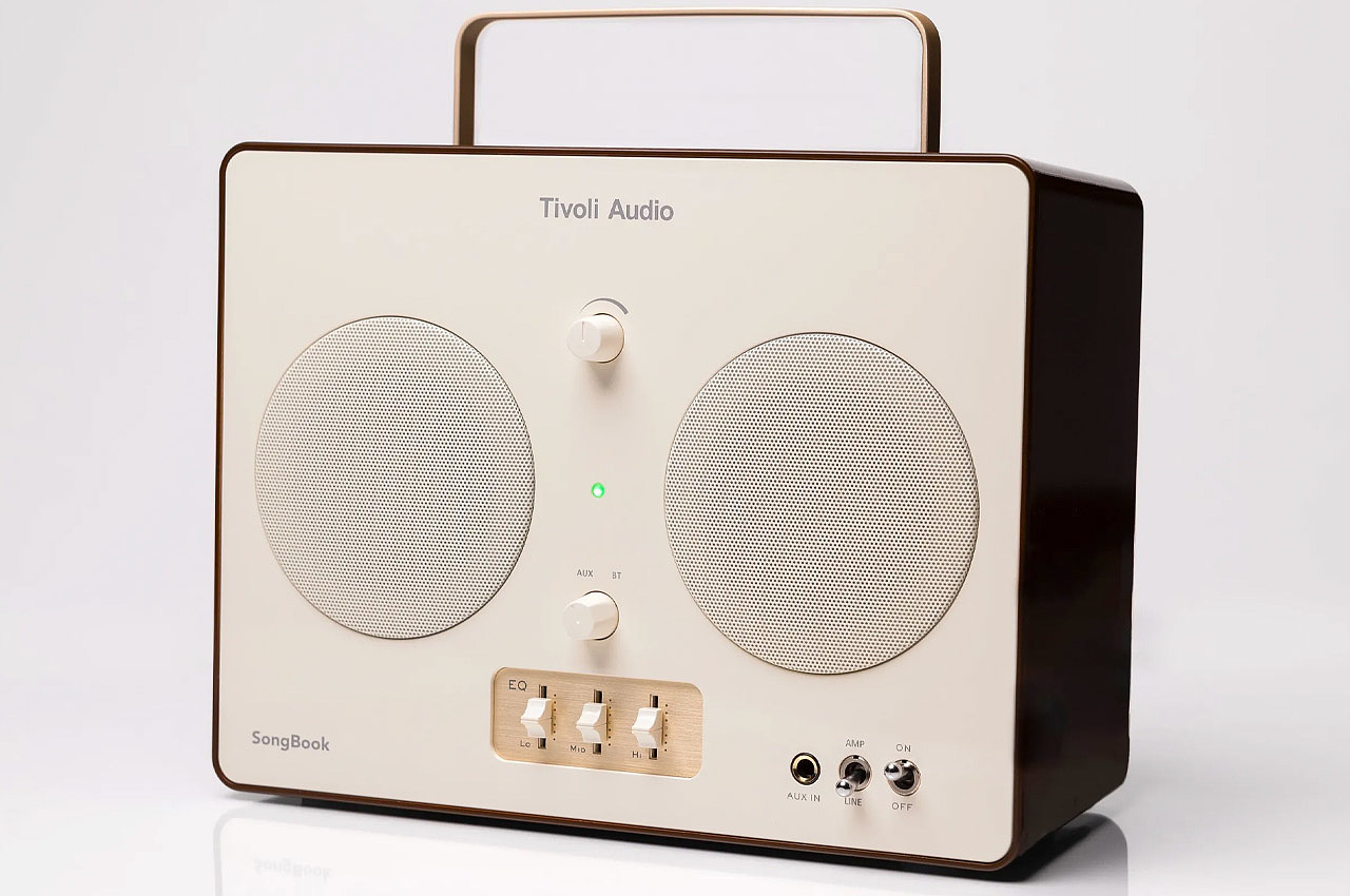 speaker，product design，industrial design，loudspeaker box，design，Design，Tivoli，