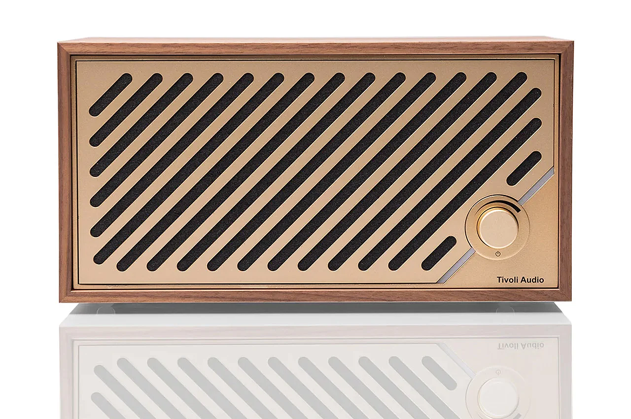 speaker，product design，industrial design，loudspeaker box，design，Design，Tivoli，