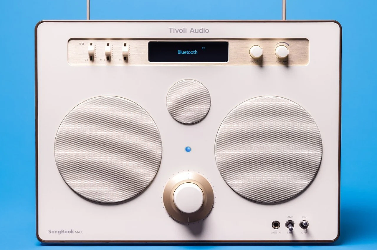 speaker，product design，industrial design，loudspeaker box，design，Design，Tivoli，