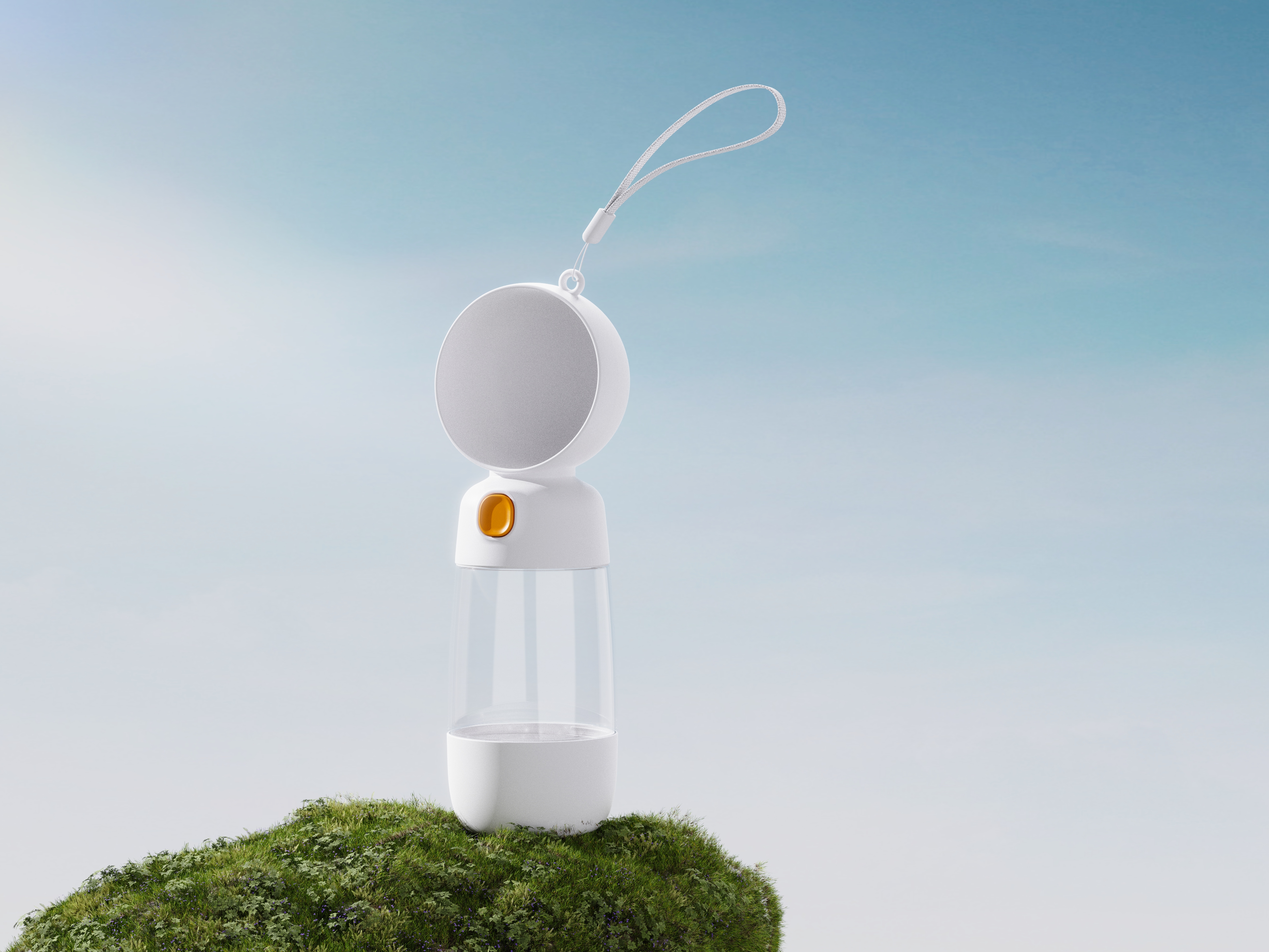 Sunny Day Doll Styling，