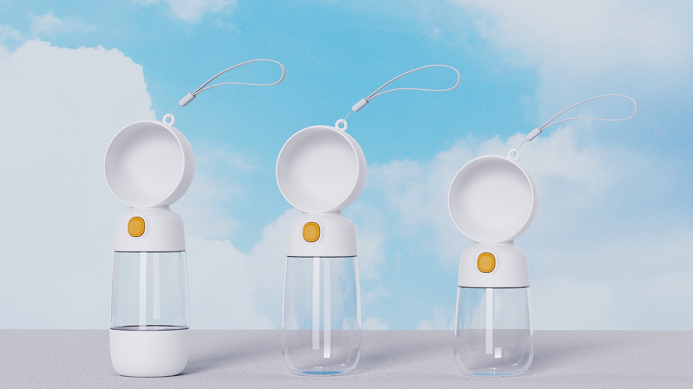 Sunny Day Doll Styling，