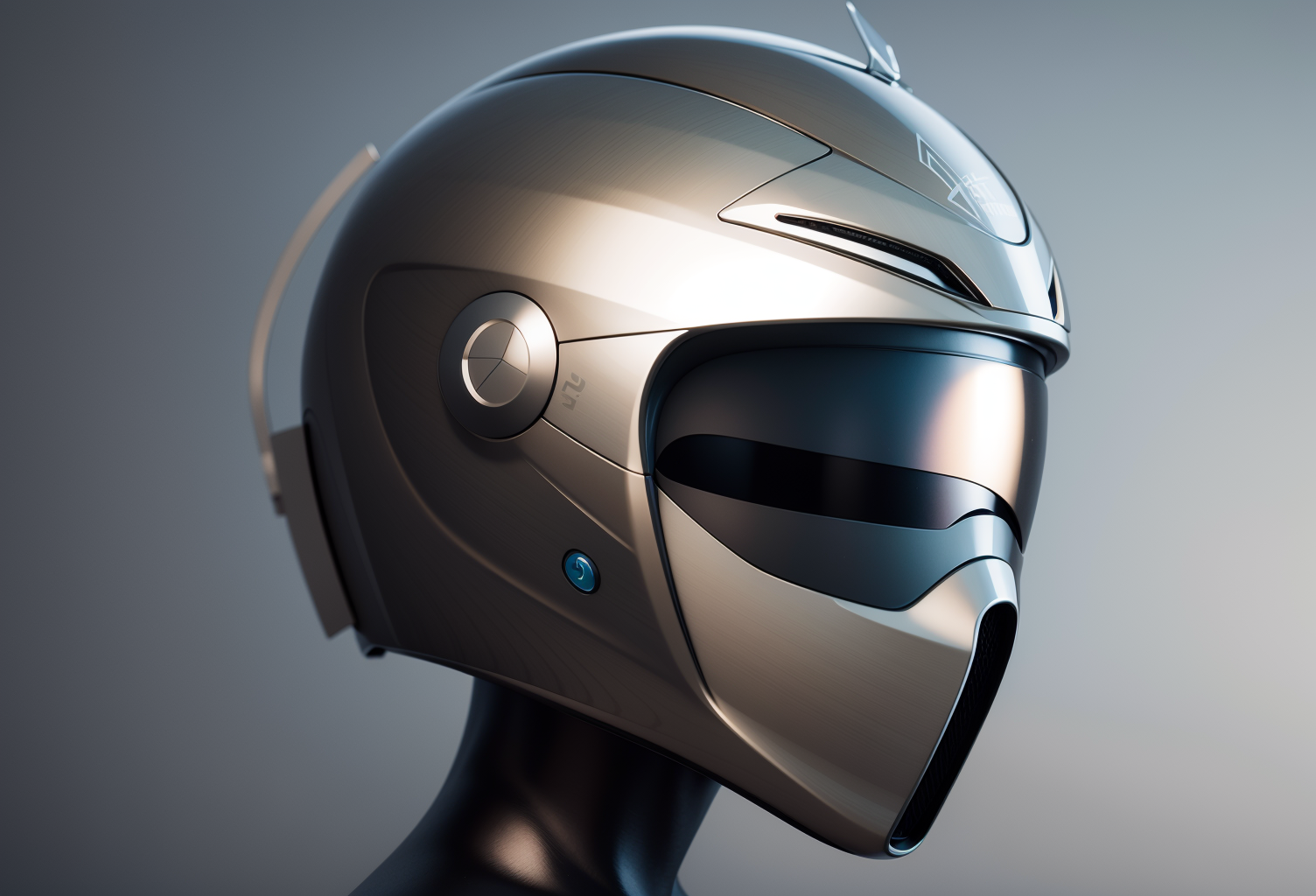 Helmet，ai，