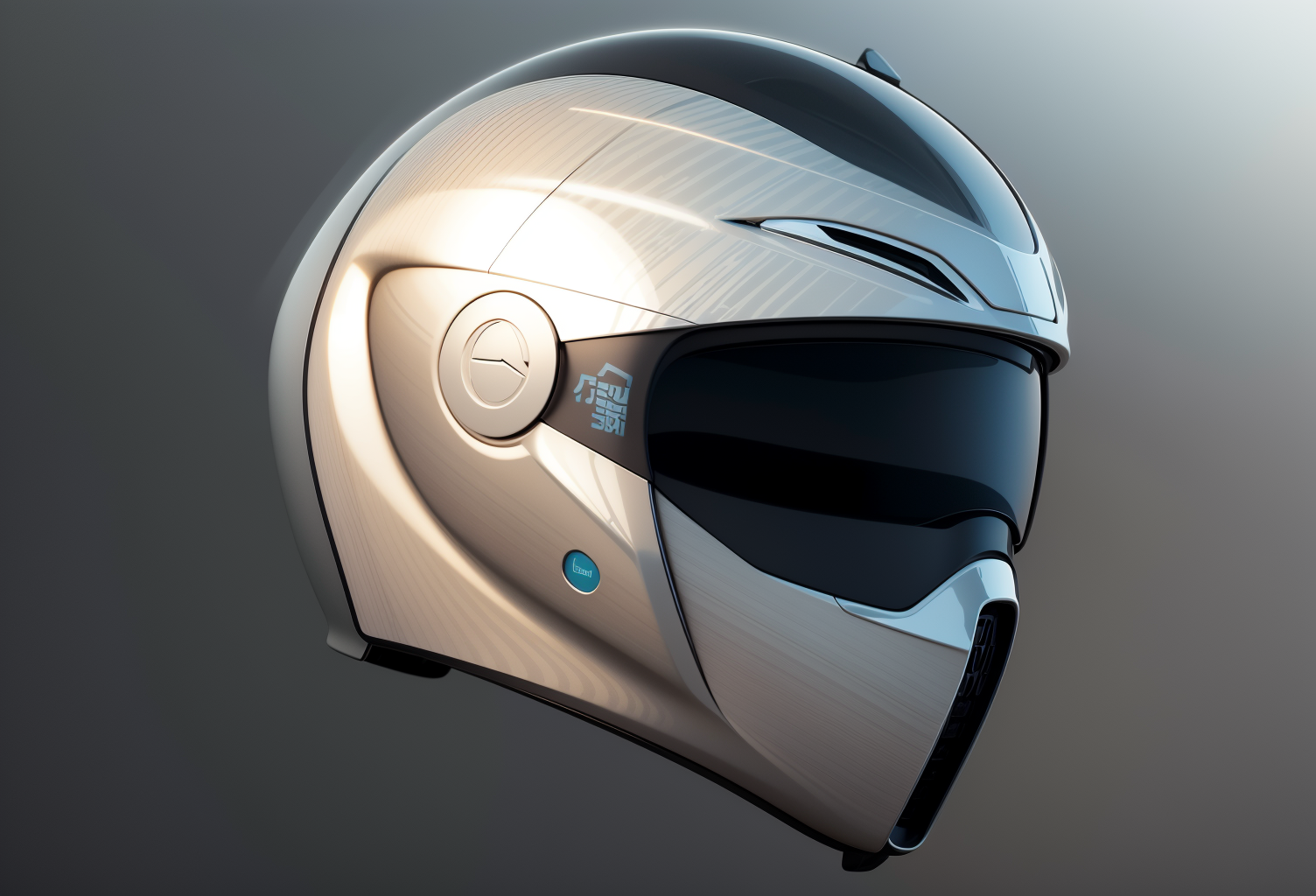 Helmet，ai，