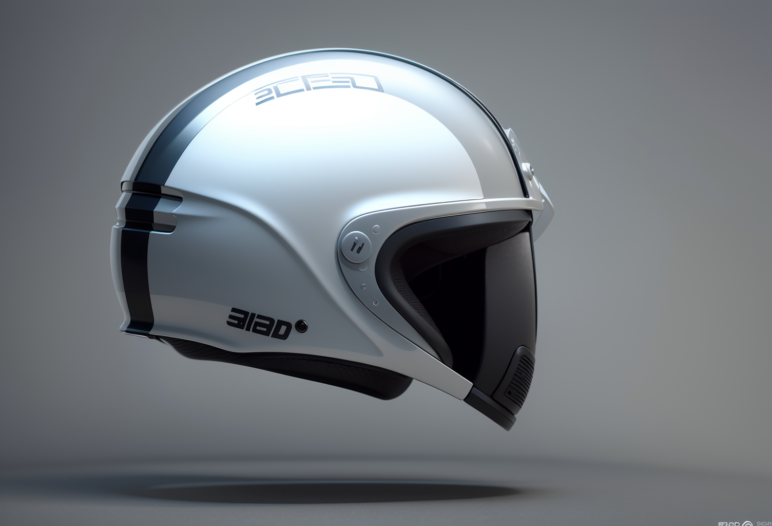 Helmet，ai，
