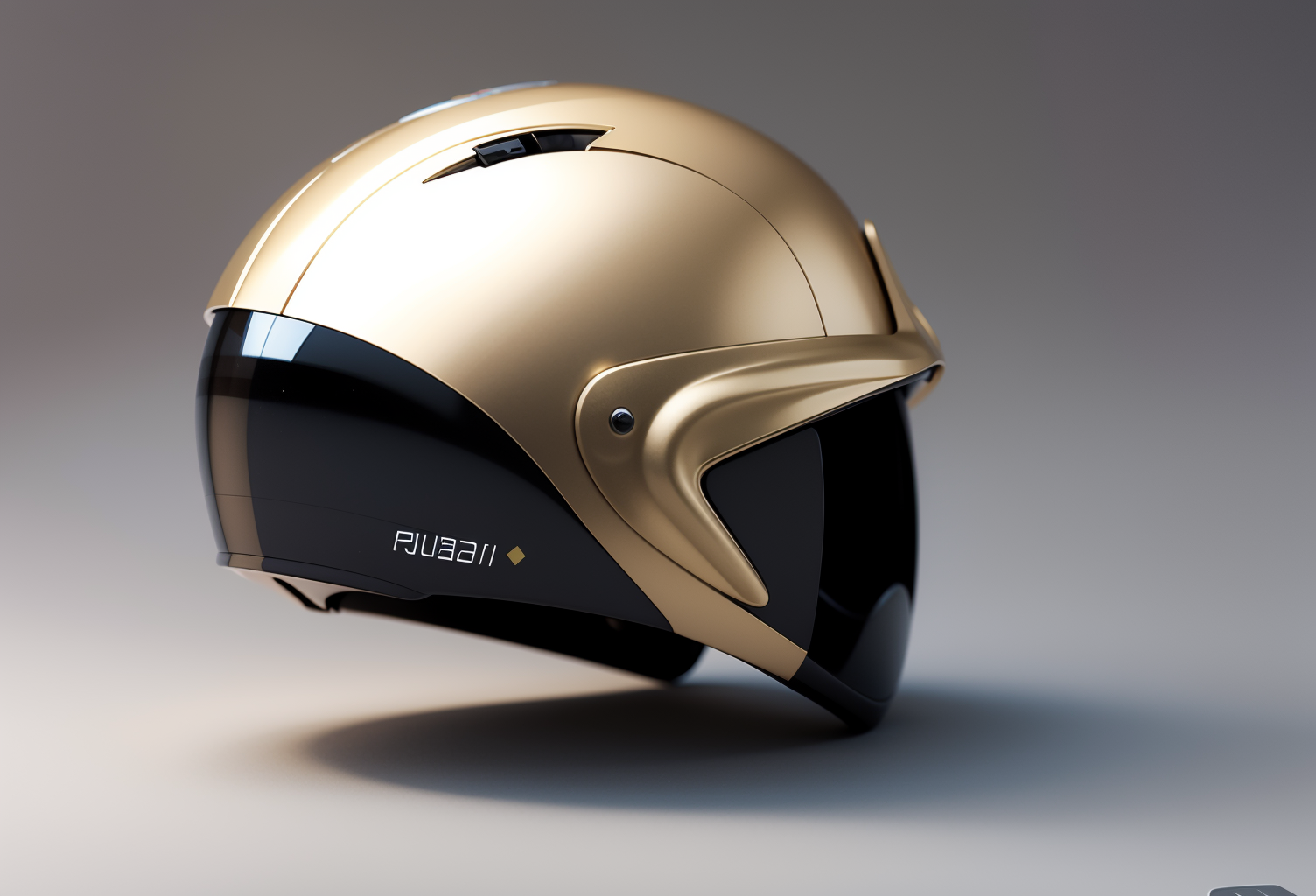 Helmet，ai，