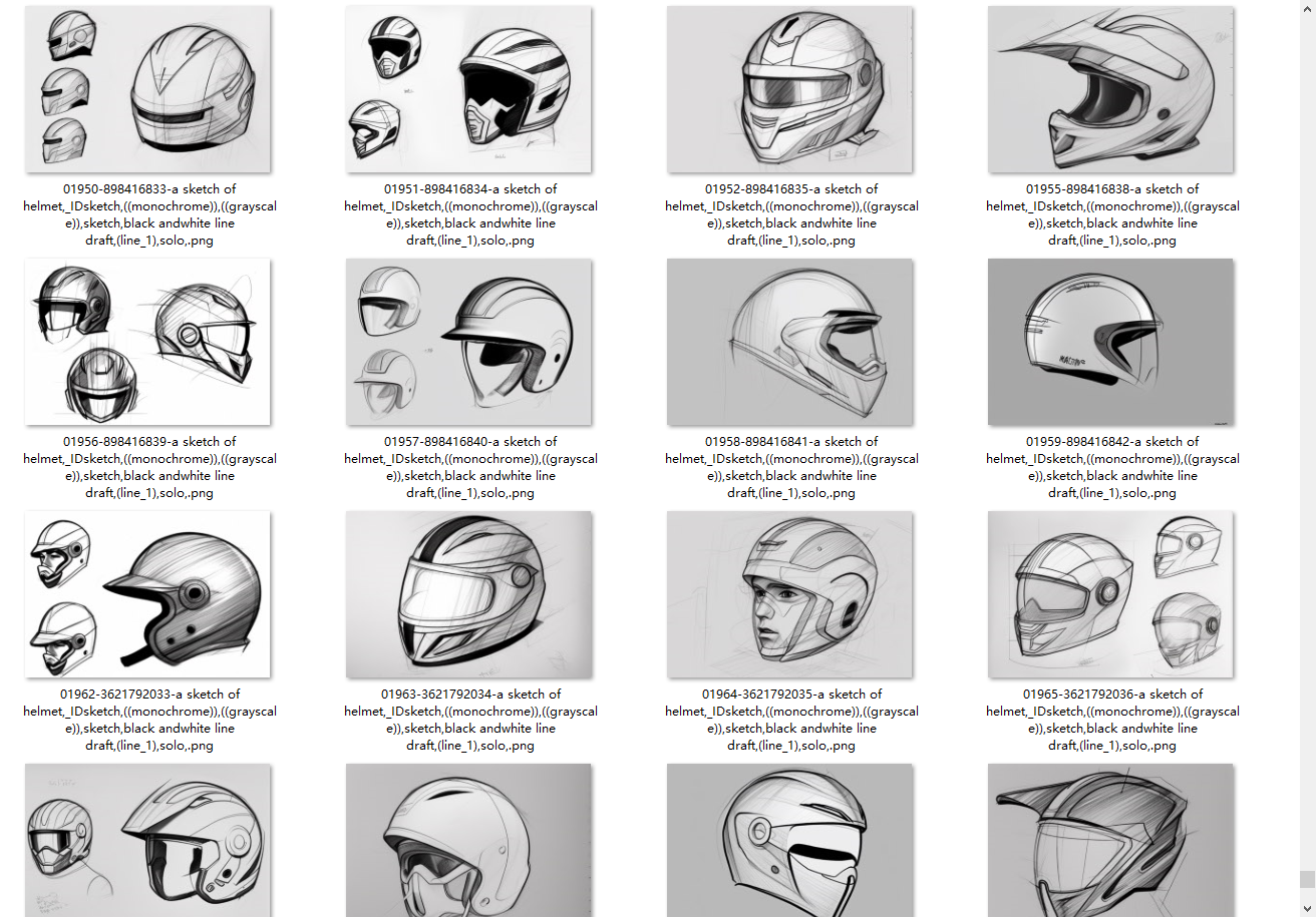 Helmet，ai，