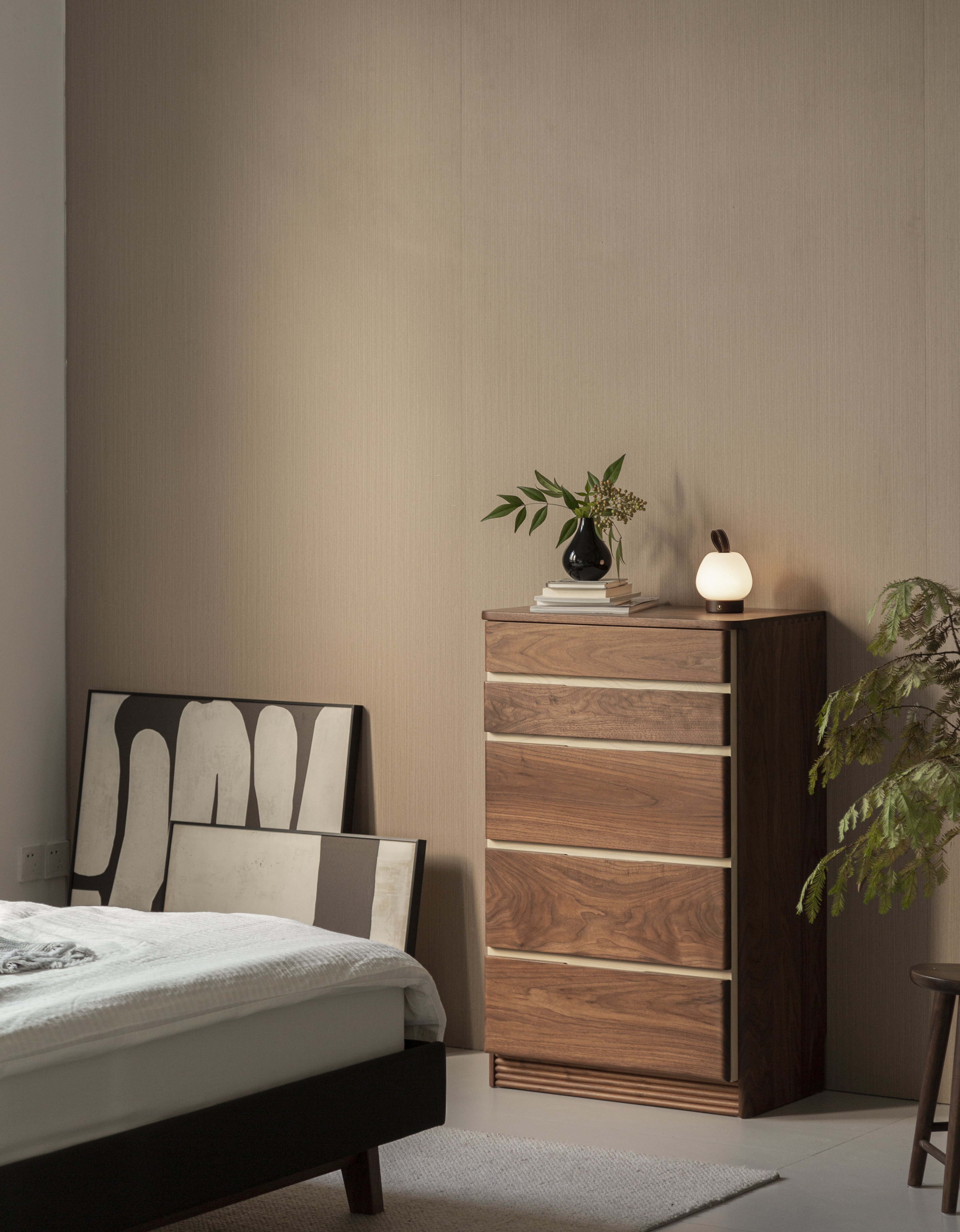 furniture design ，industrial design，Original design，Lockers，Bucket cabinet，