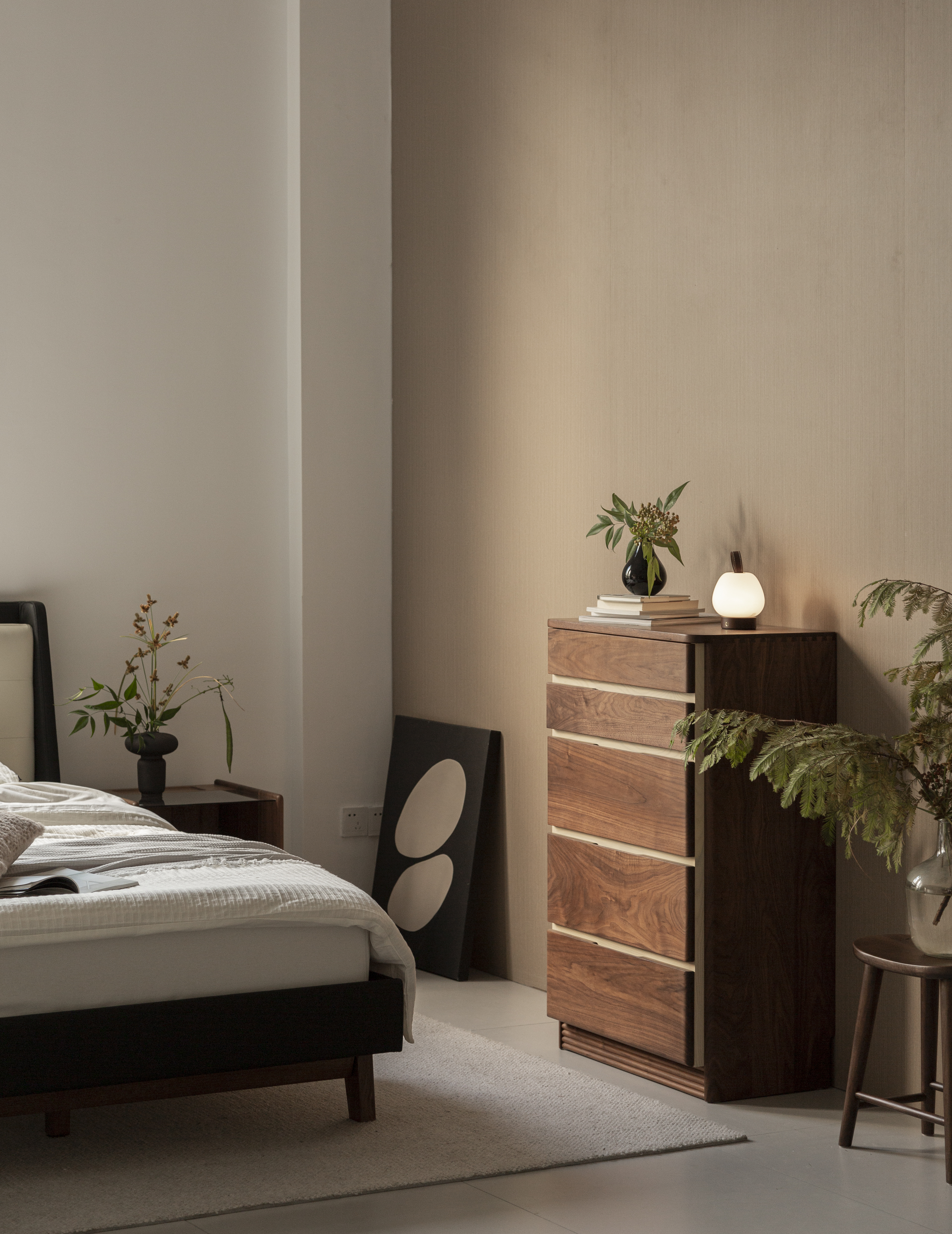 furniture design ，industrial design，Original design，Lockers，Bucket cabinet，