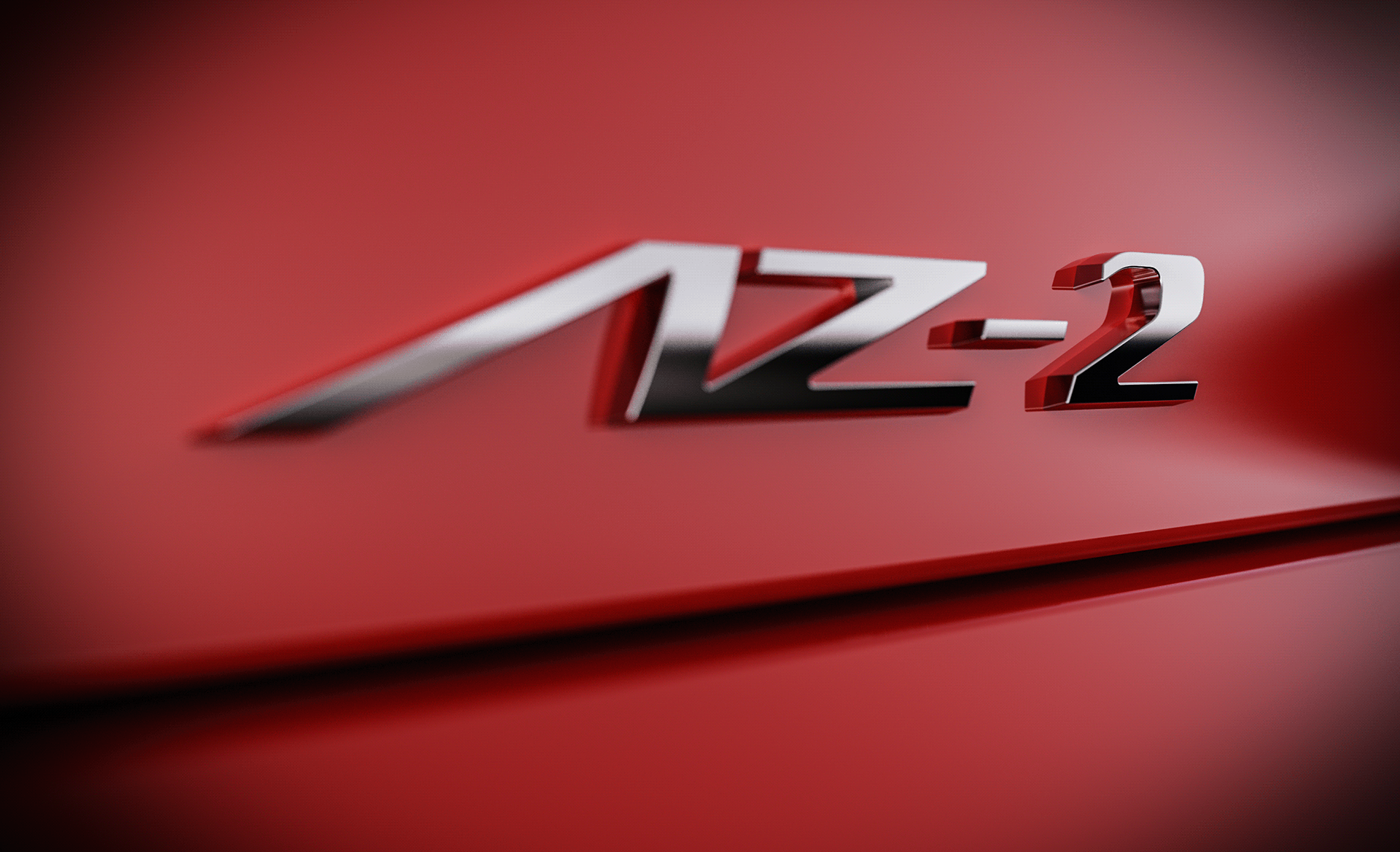 automobile，Mazda，airship，