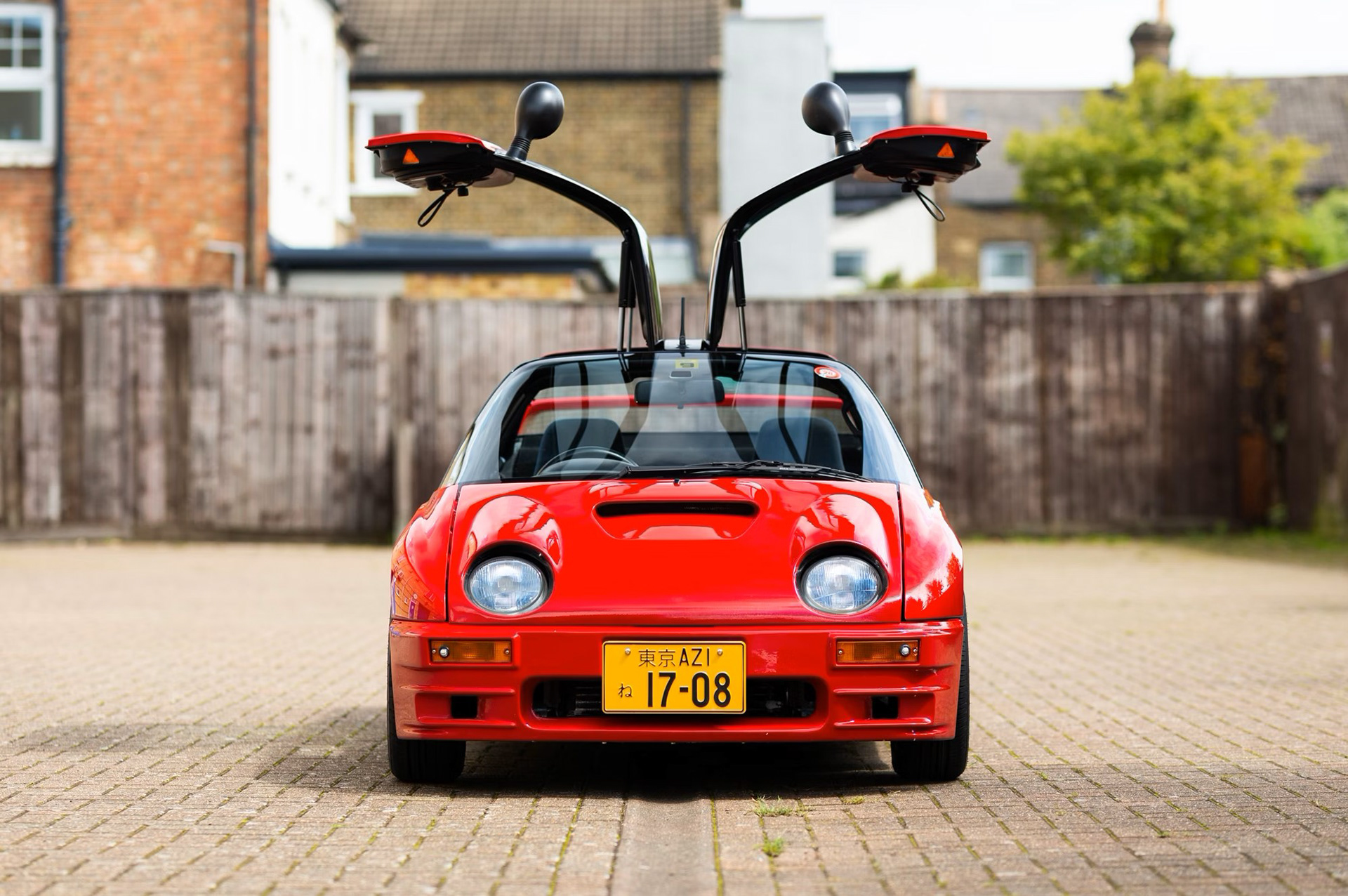 automobile，Mazda，airship，