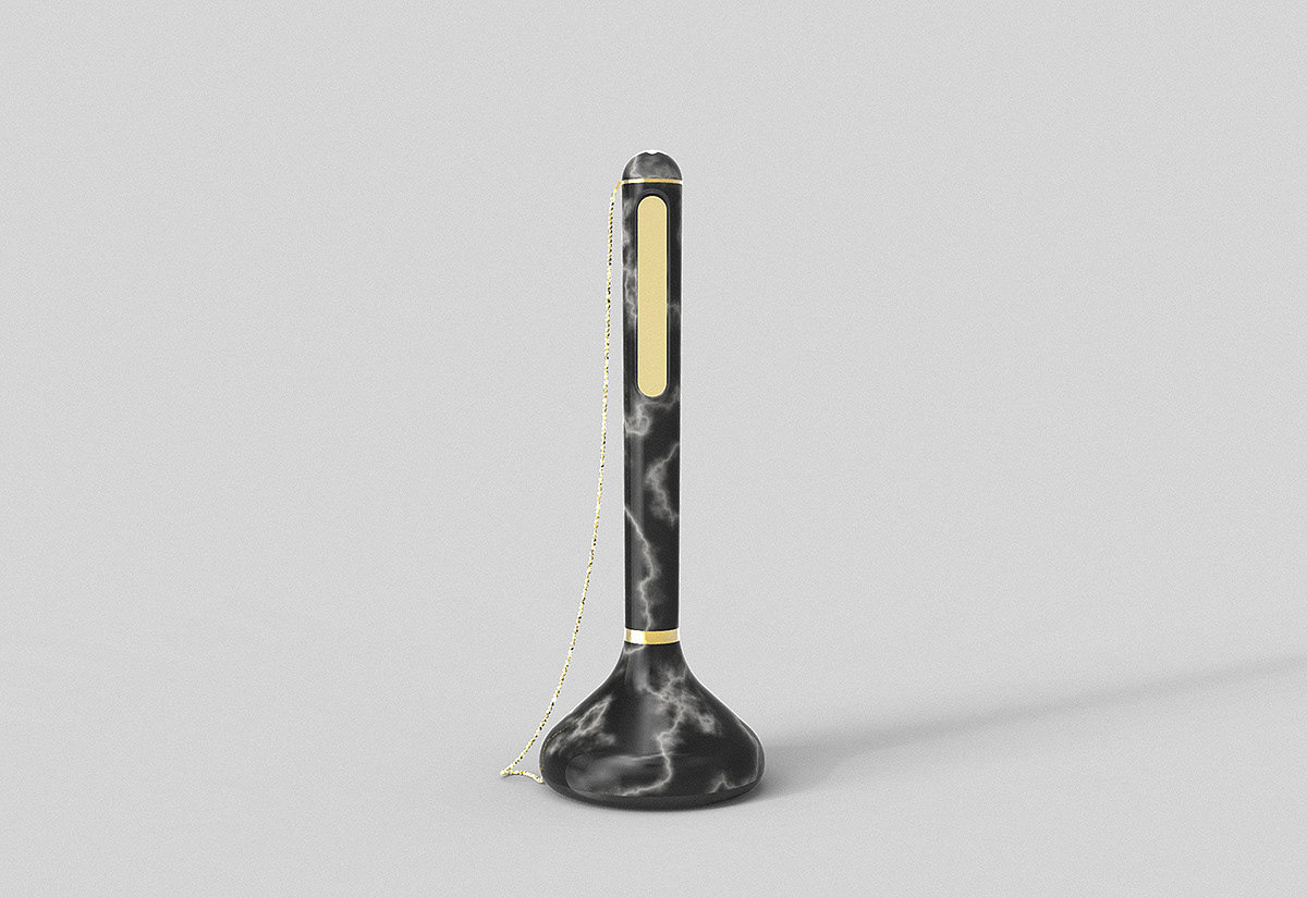 Pen，table pen，Stationery，product design，