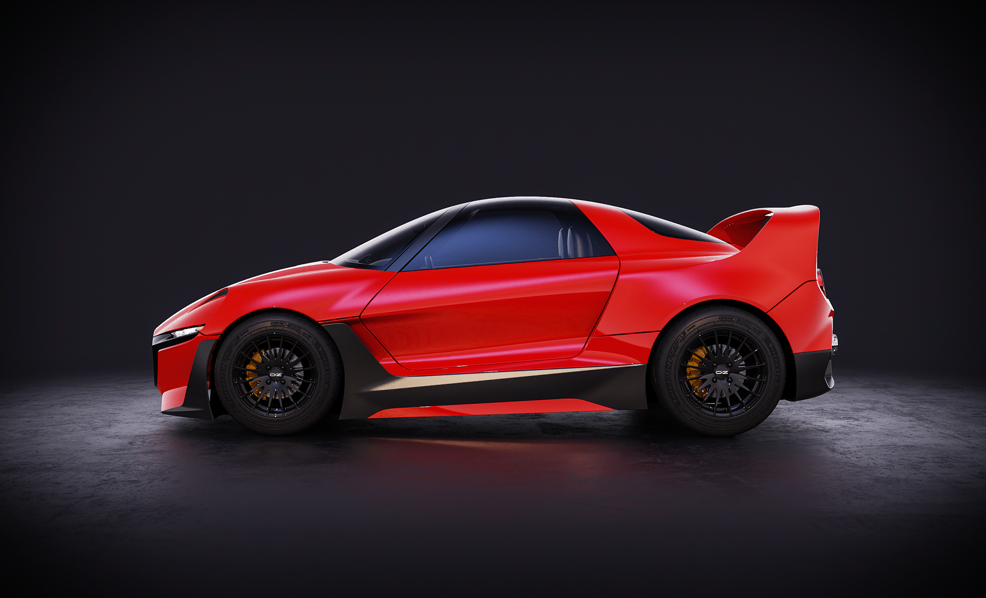 automobile，Mazda，airship，