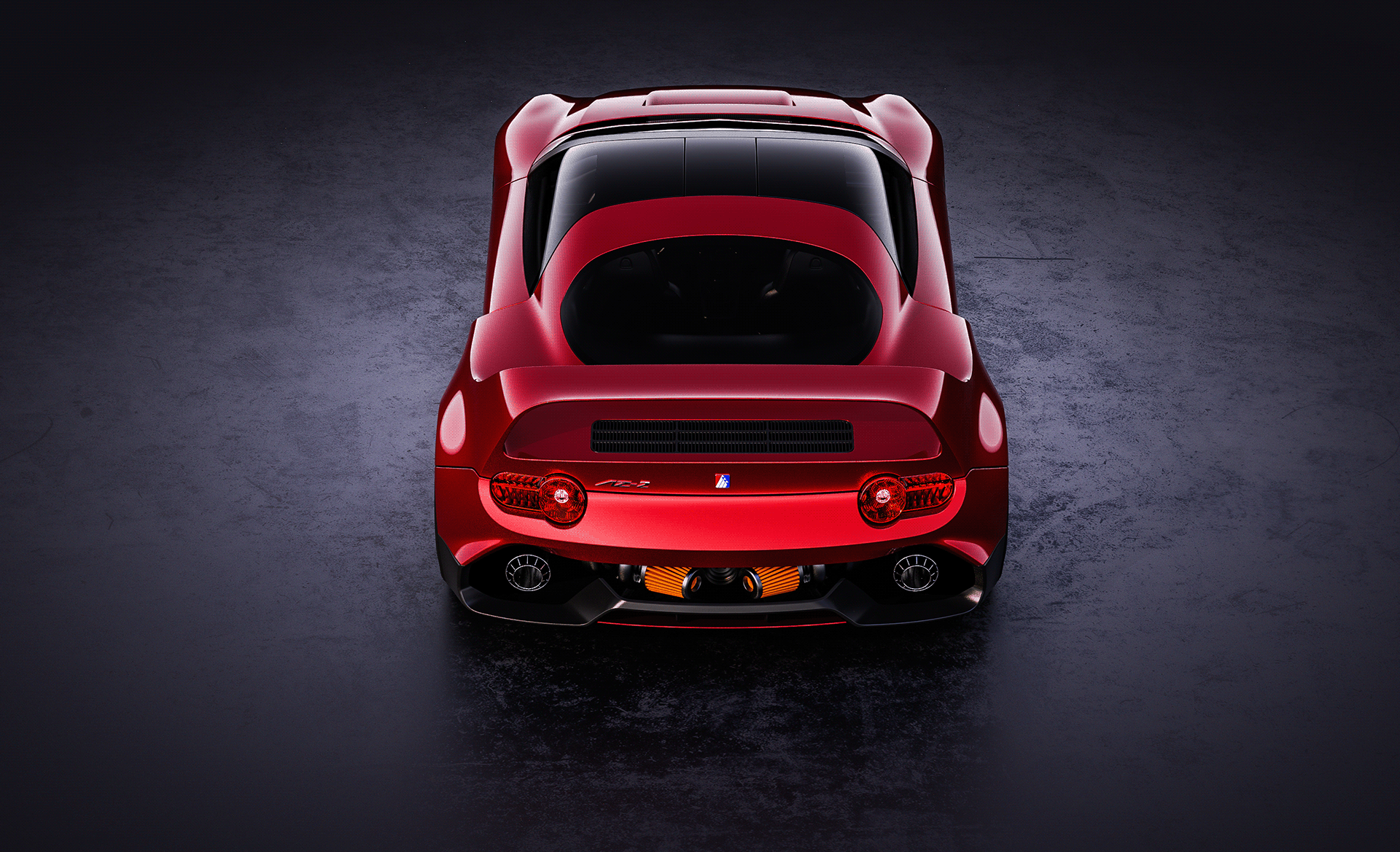 automobile，Mazda，airship，