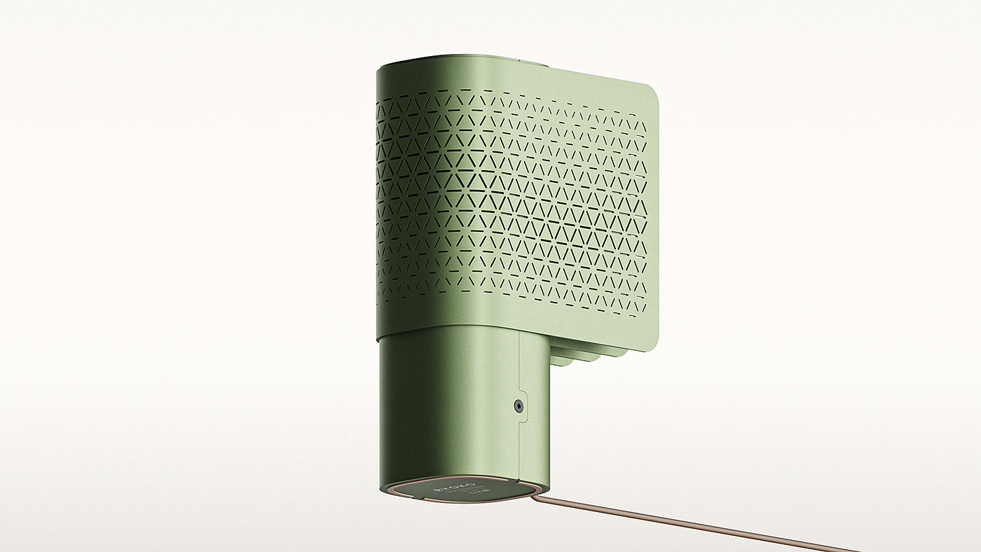 air cleaner，Desktop，filter，