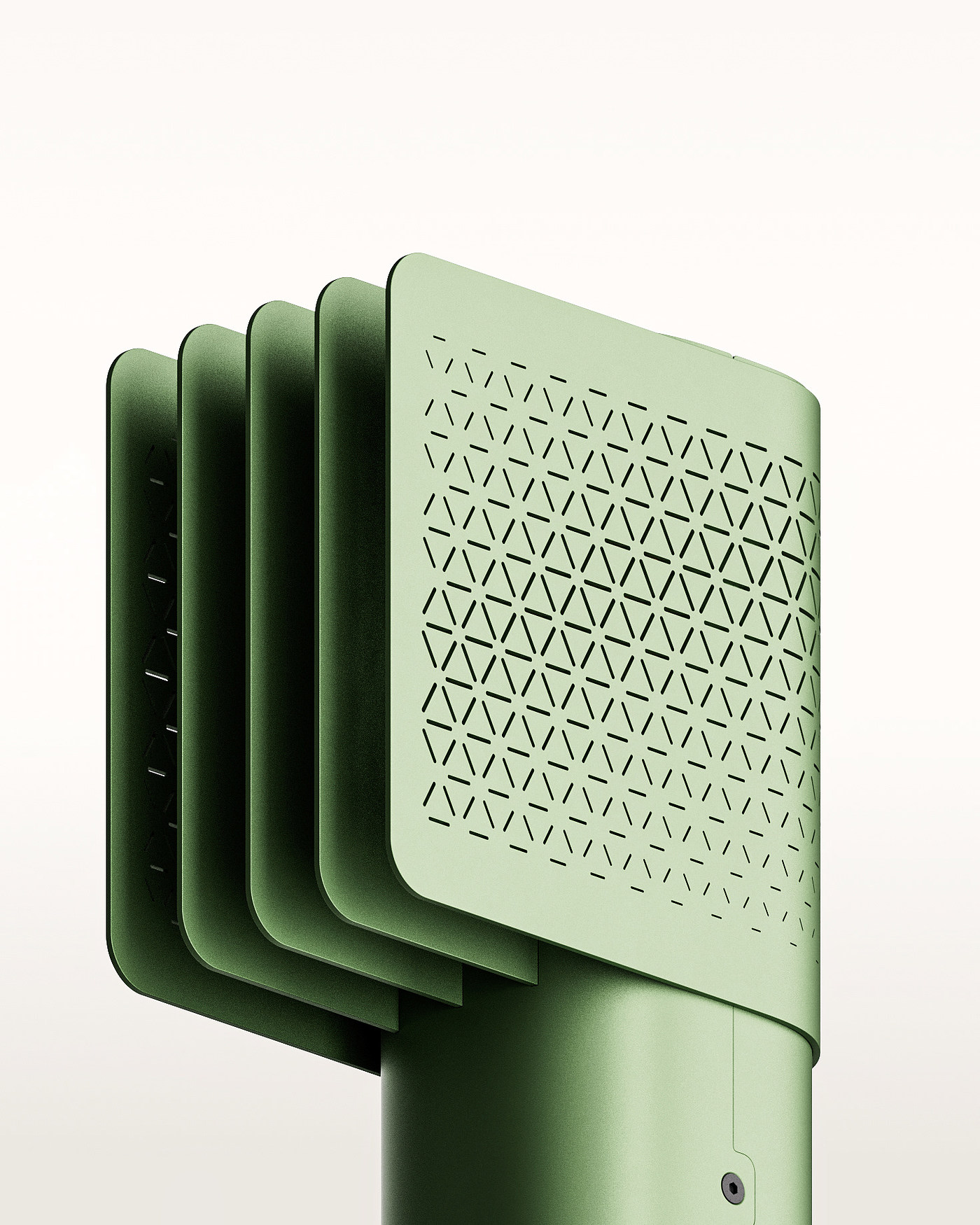 air cleaner，Desktop，filter，