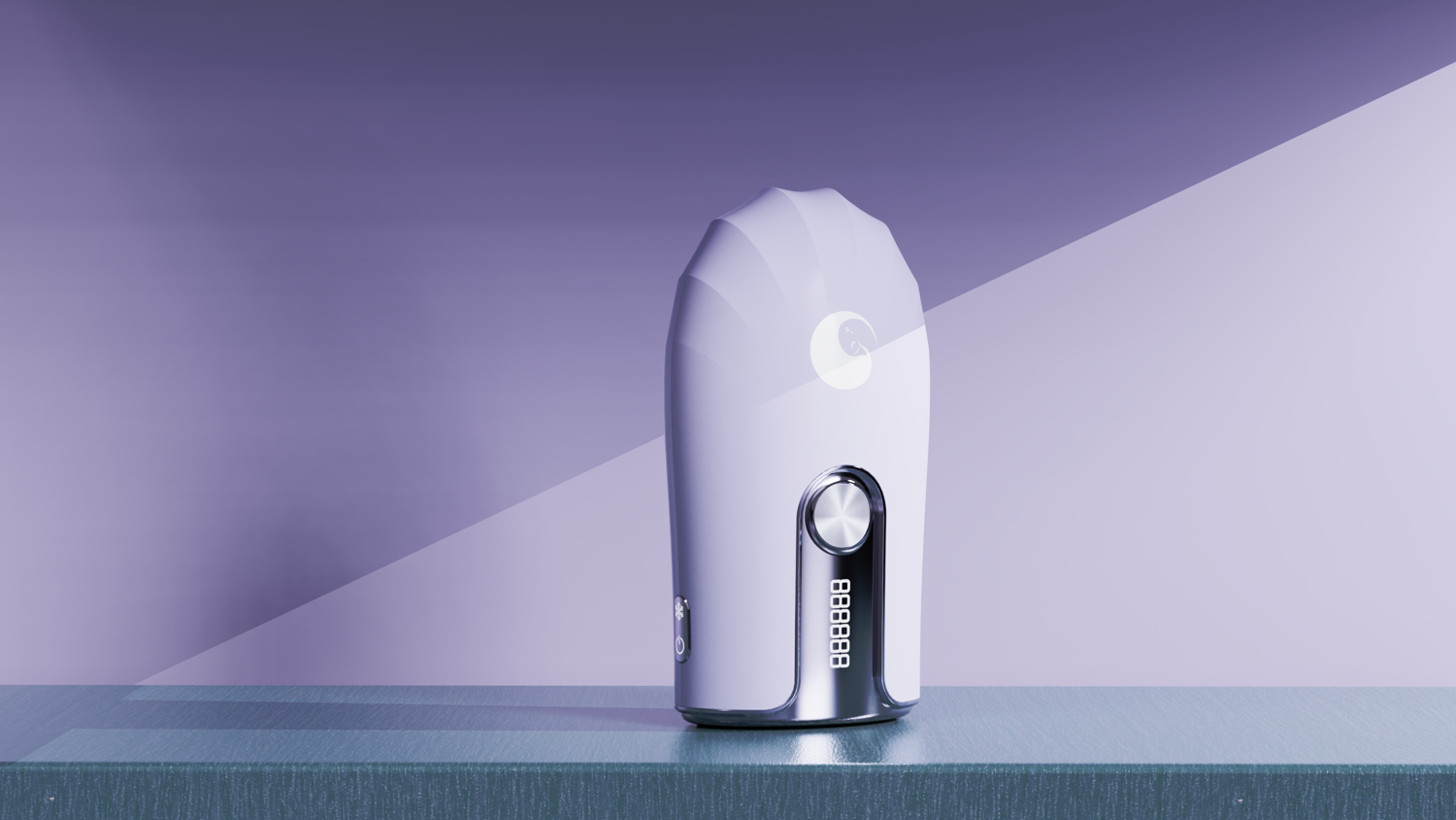 Depilatory instrument，Appearance design，Improved design，Female products，