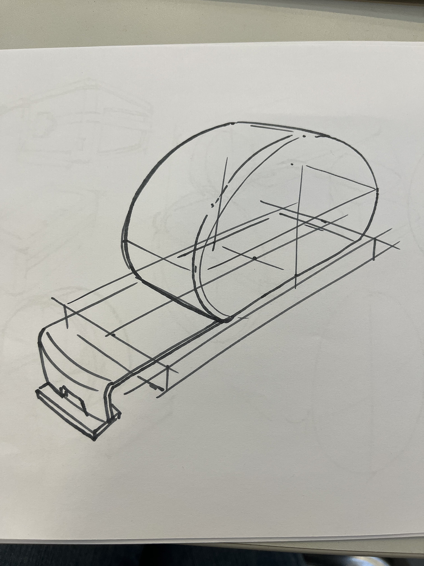 Hand drawn products，Hand drawn industrial design，