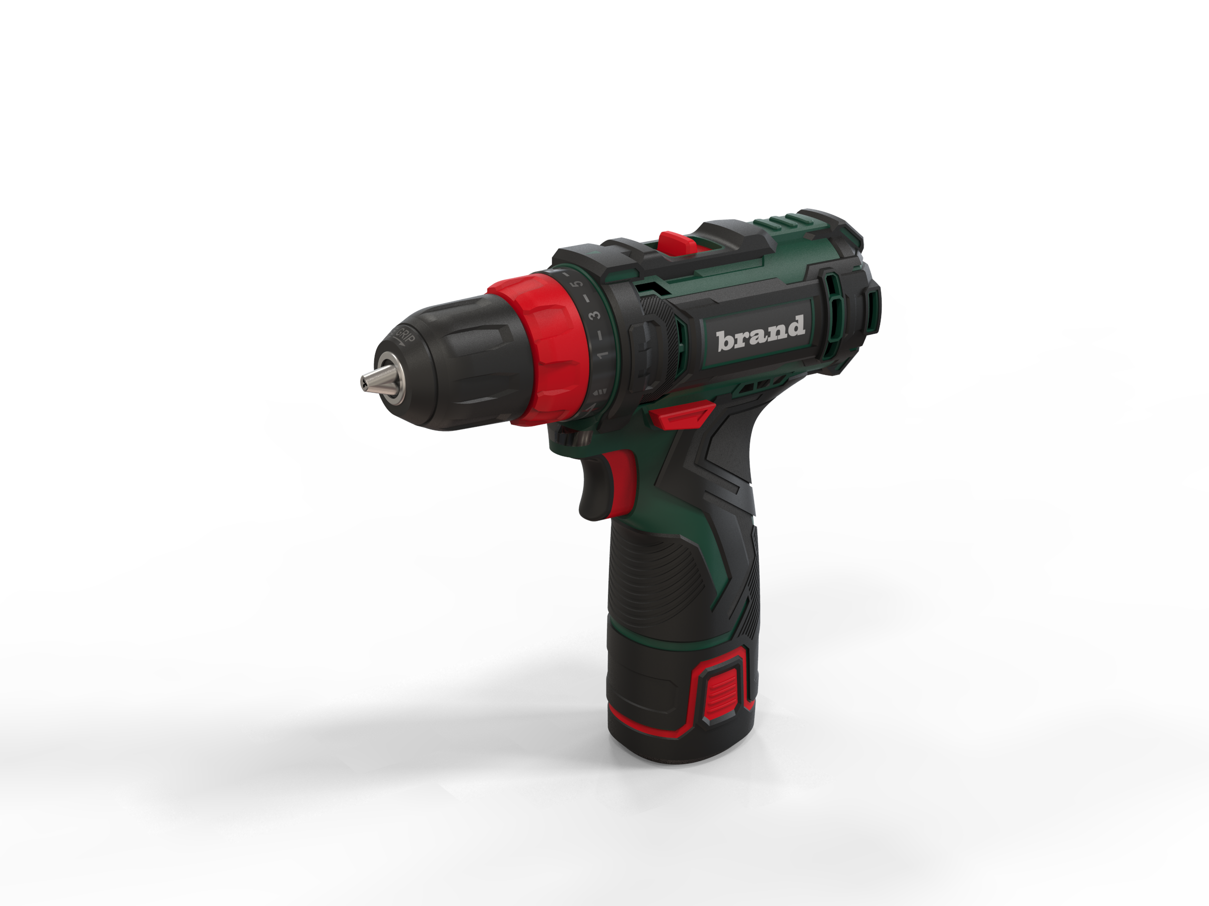 Lithium battery，Man-machine Handheld，Standard universal battery，