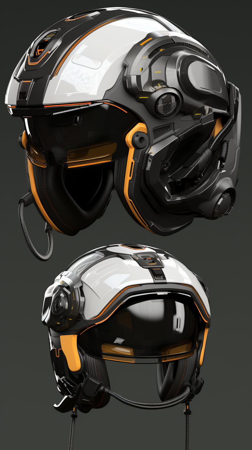 ai concept design，