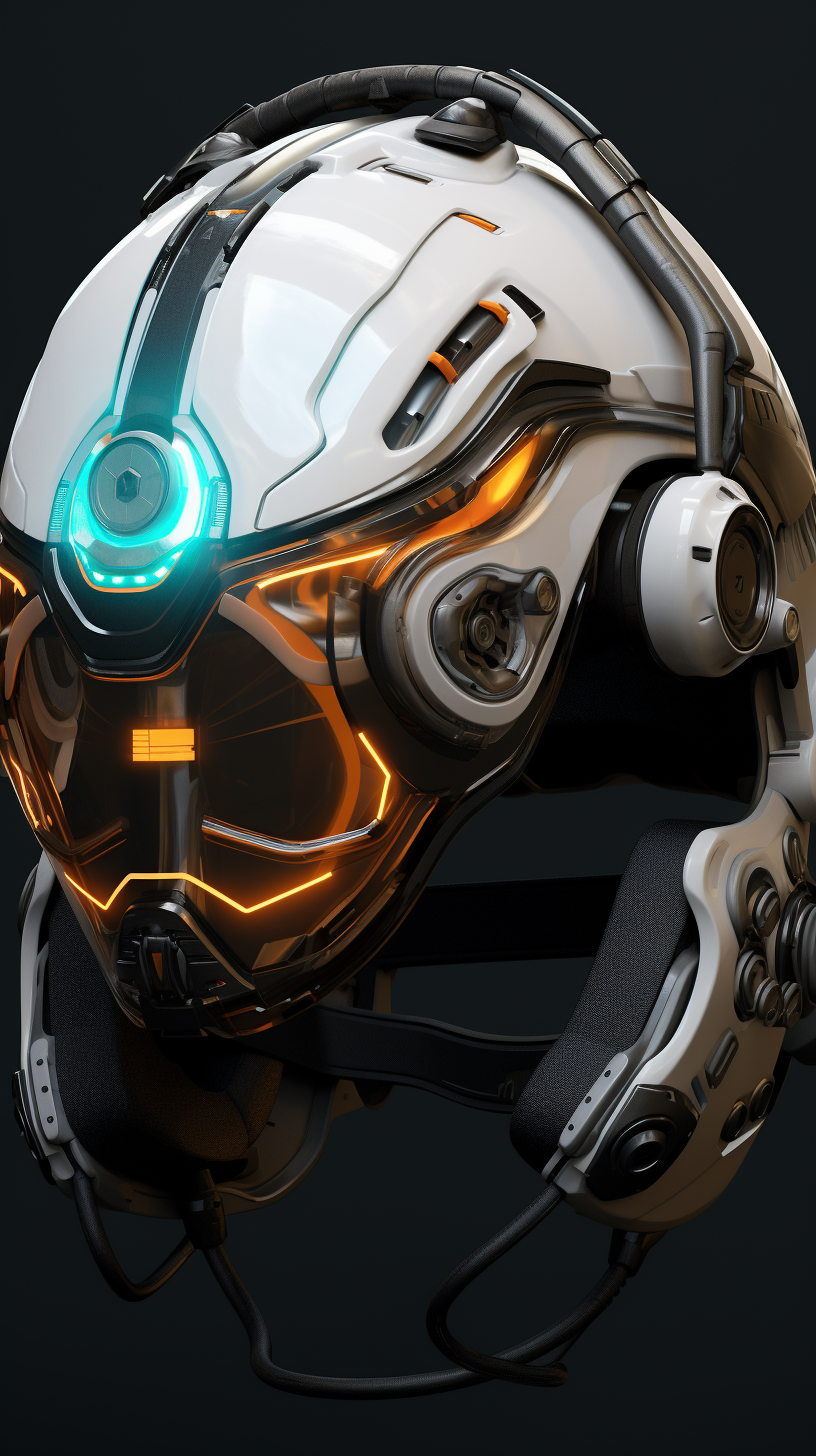 ai concept design，