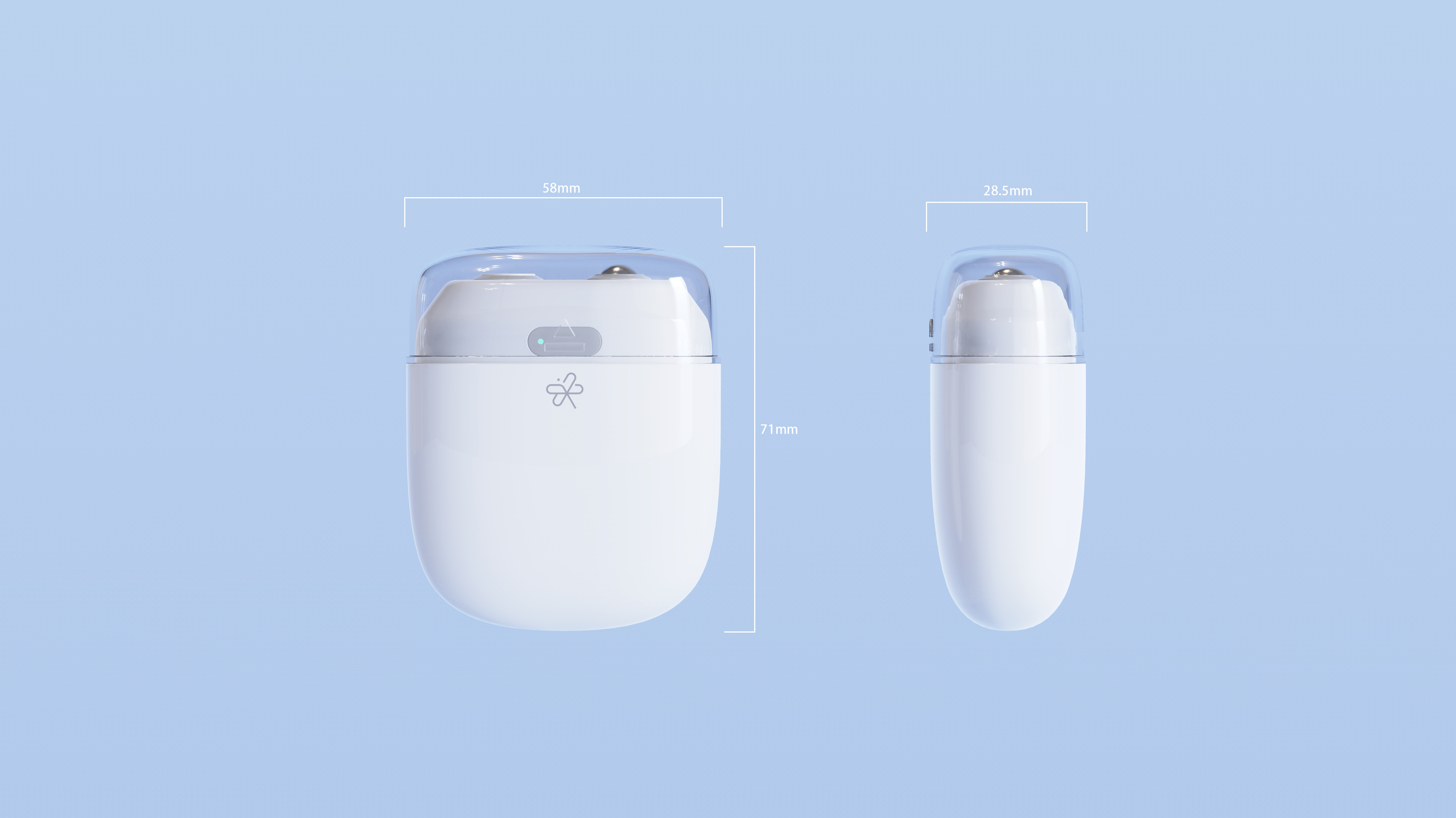 Home Furnishing，outdoors，mosquito，relieve itching，Bite，