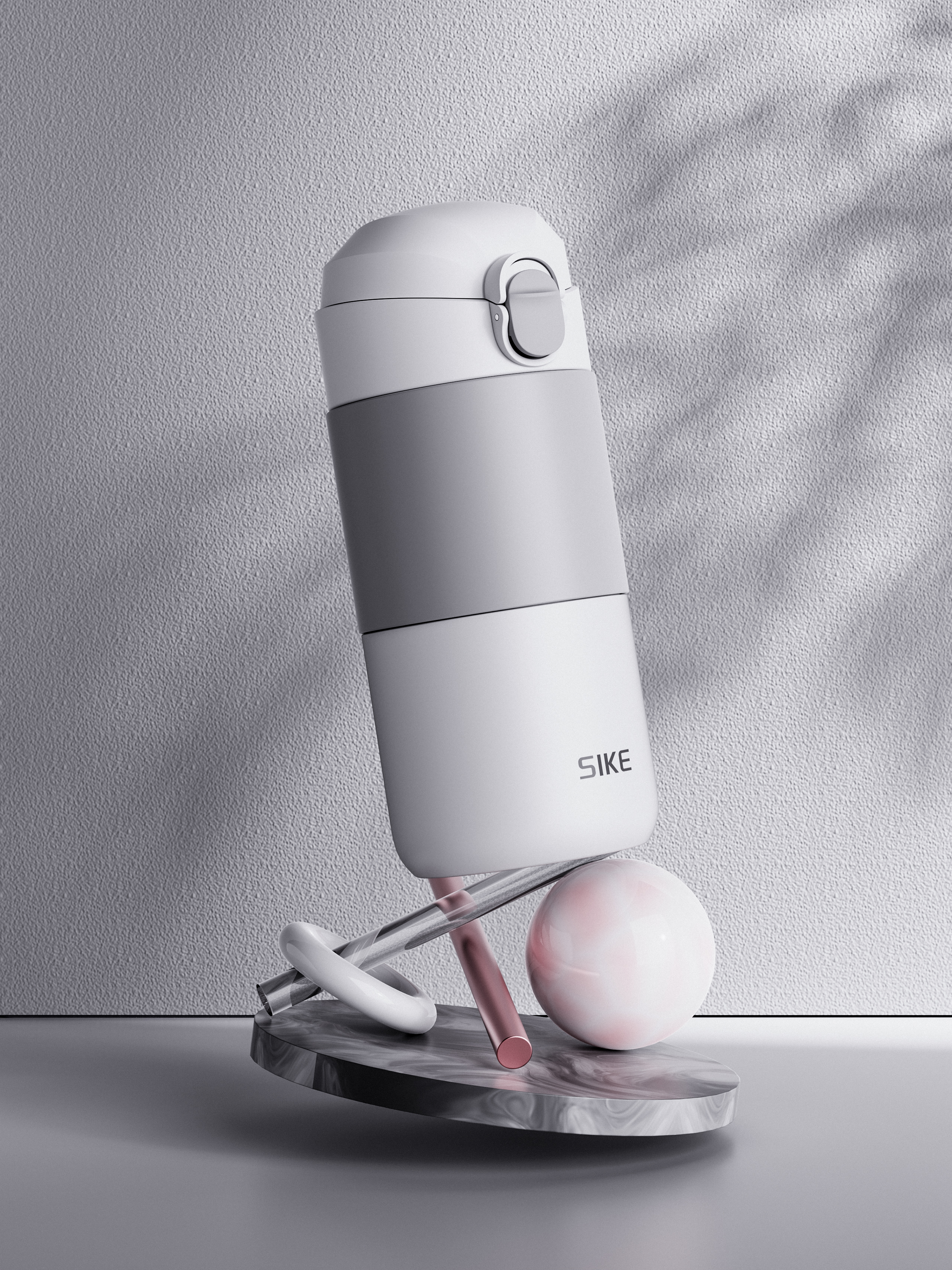 Water cup，coffee cup，vacuum cup，Life products，product design，